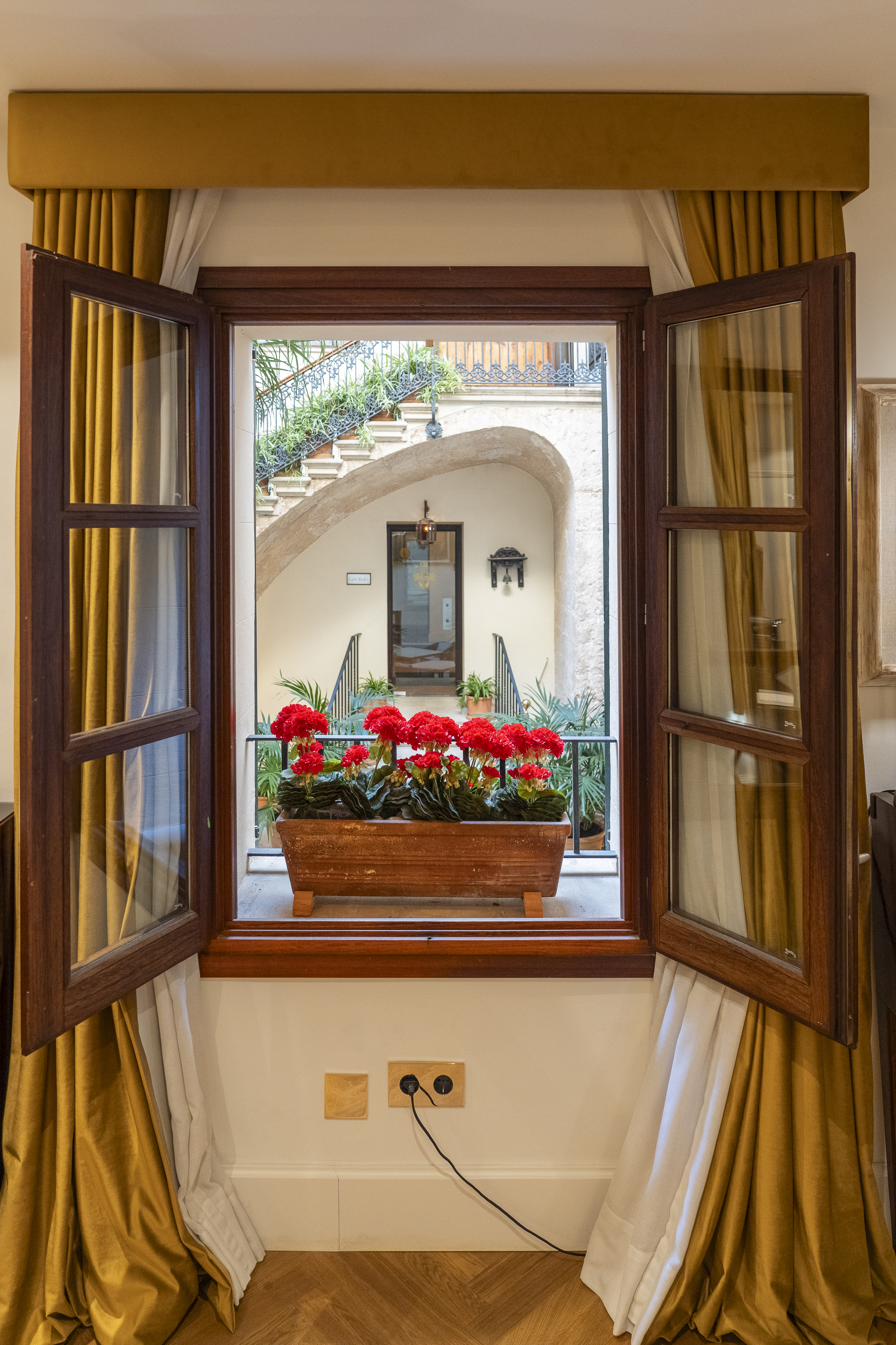 Junior Suite Standard