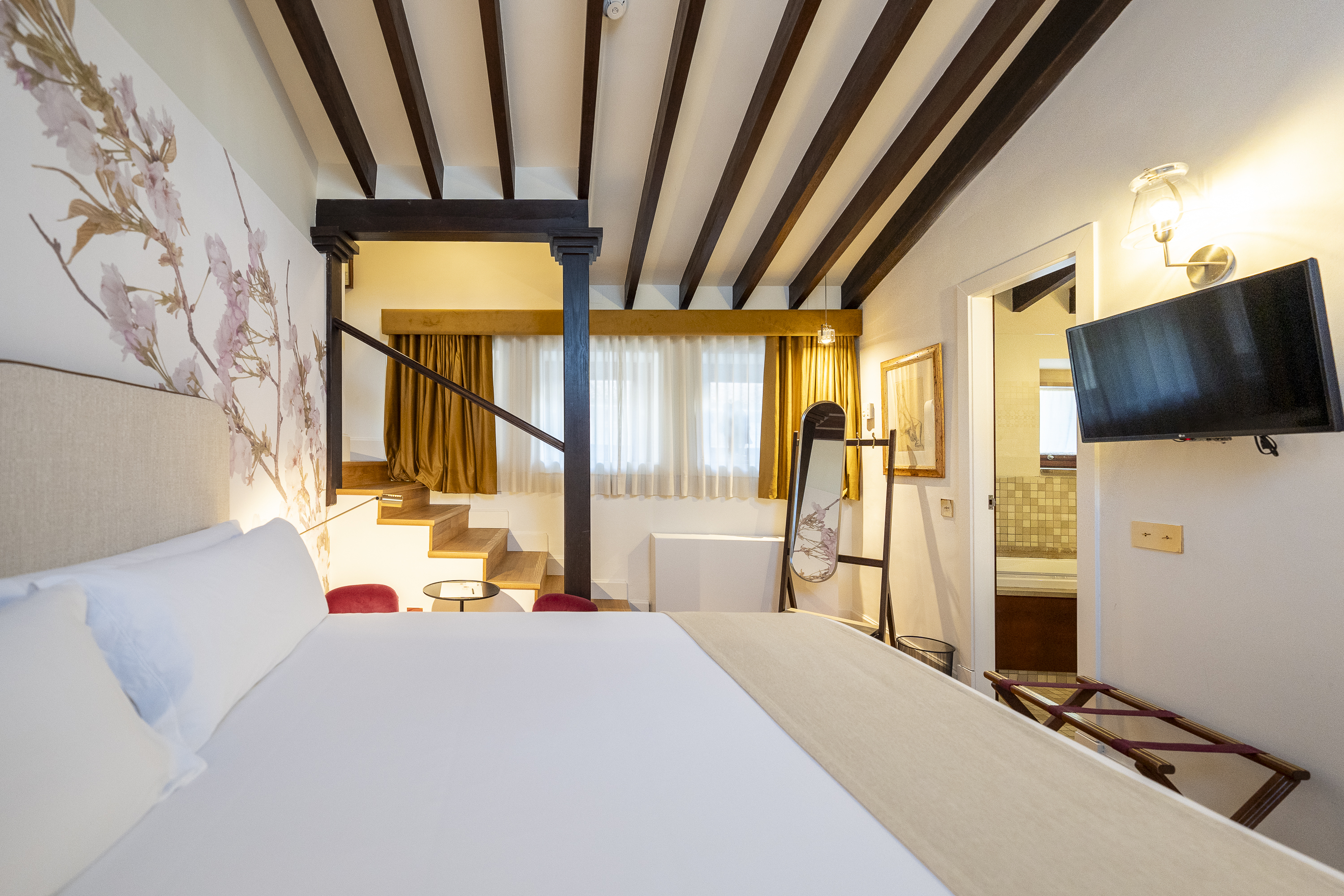 Double Single Standard