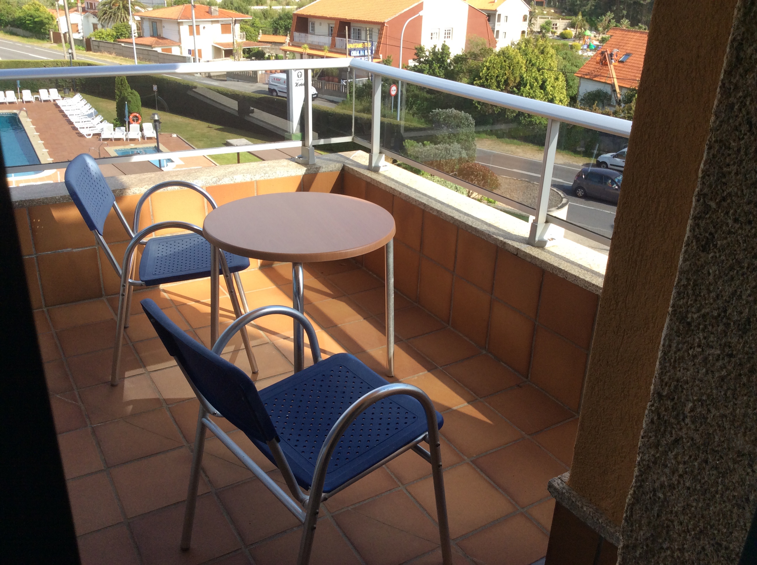 Double or Twin Standard