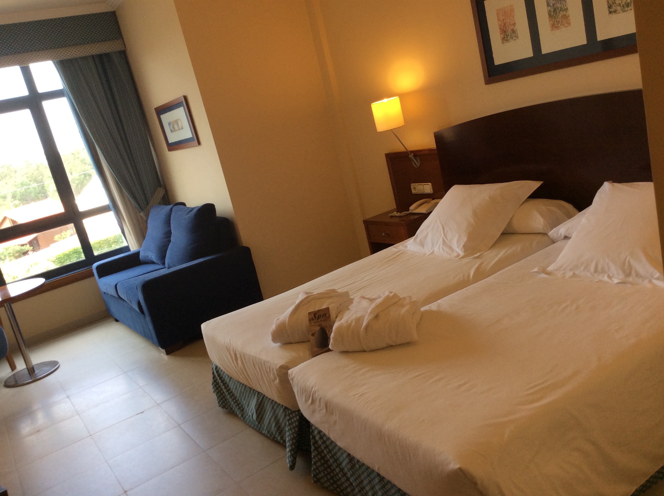 Double or Twin Standard