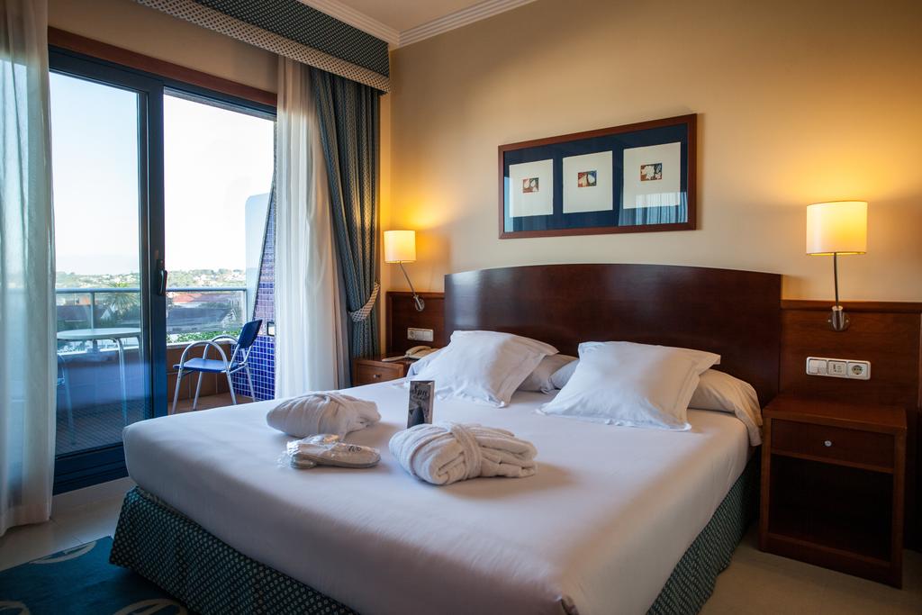 Double Single Standard