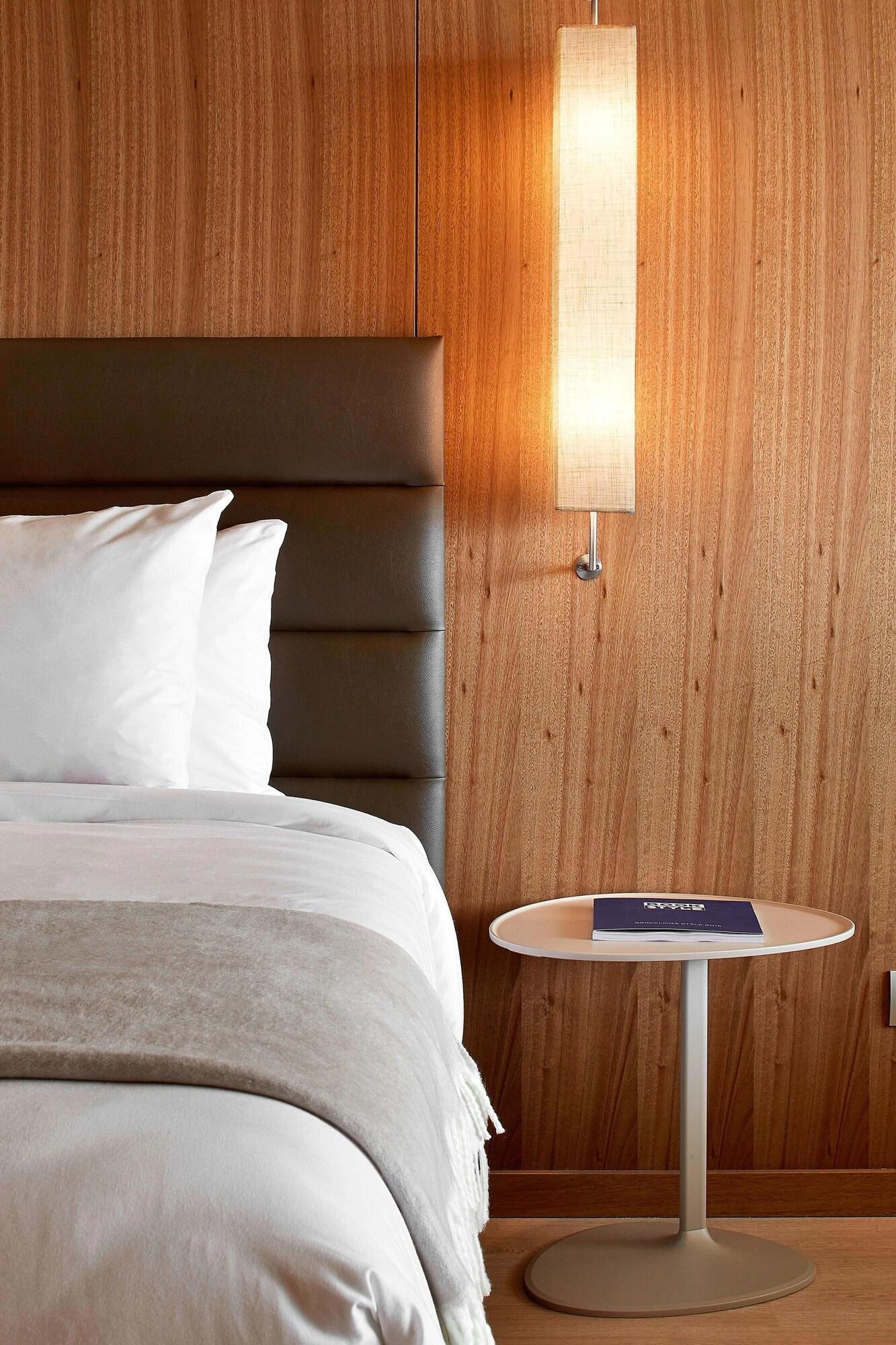 Double Superior King Bed