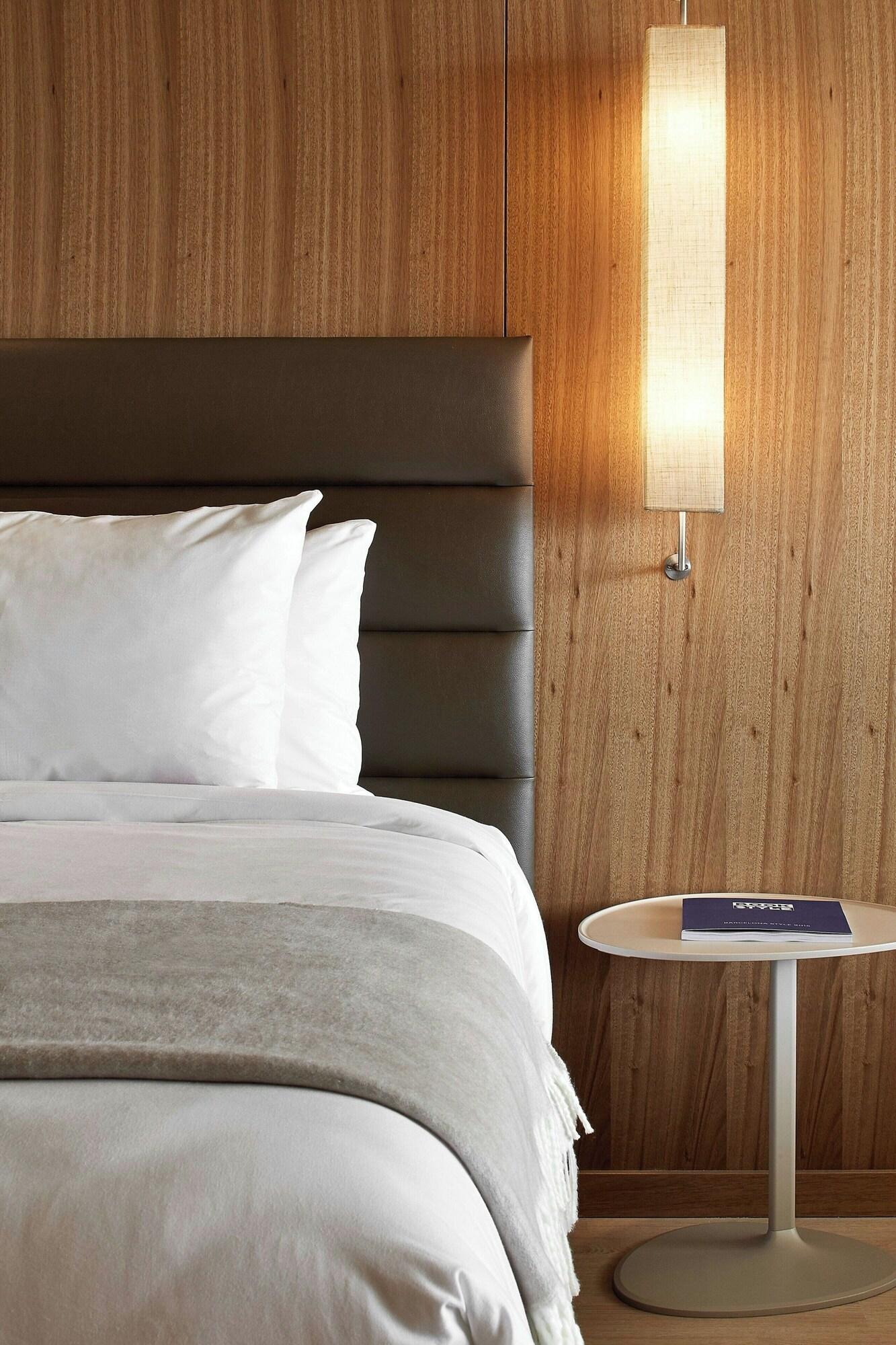 Double Superior King Bed