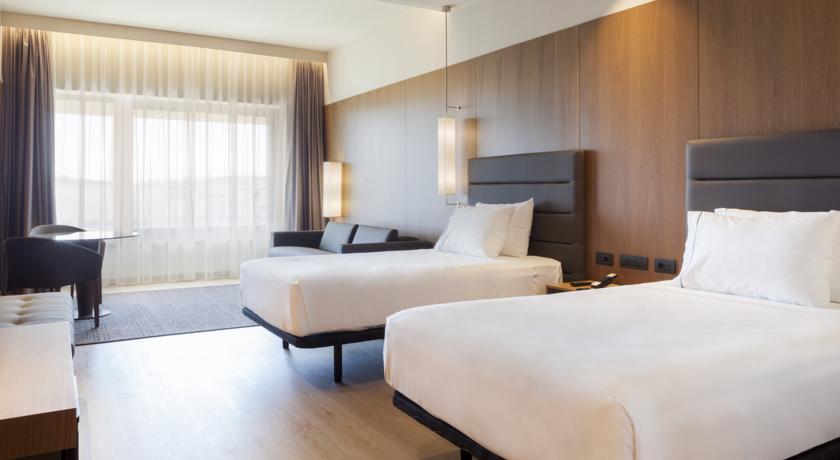 Family Room Standard