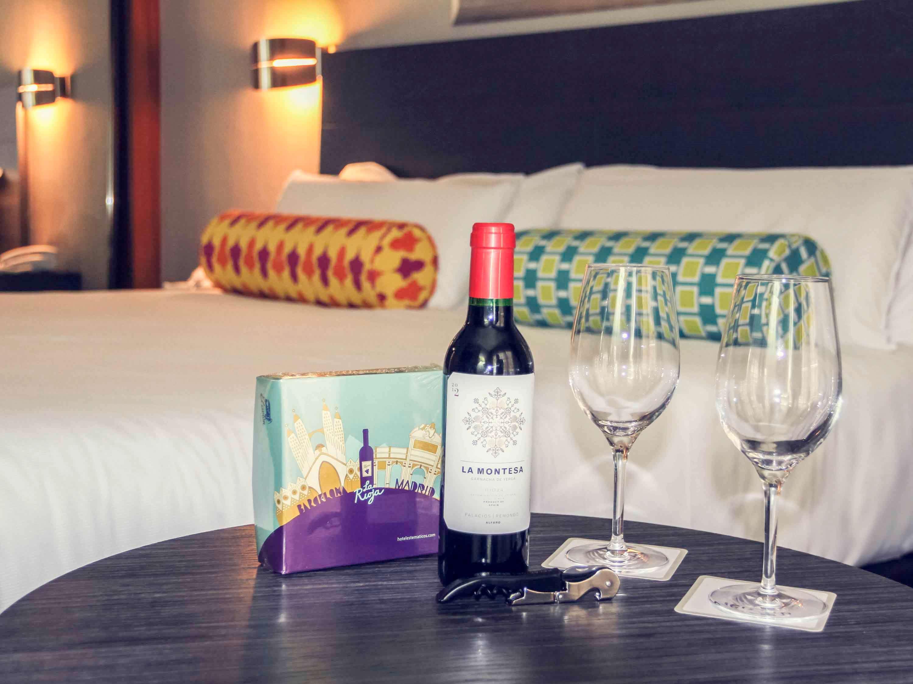 Double or Twin Superior