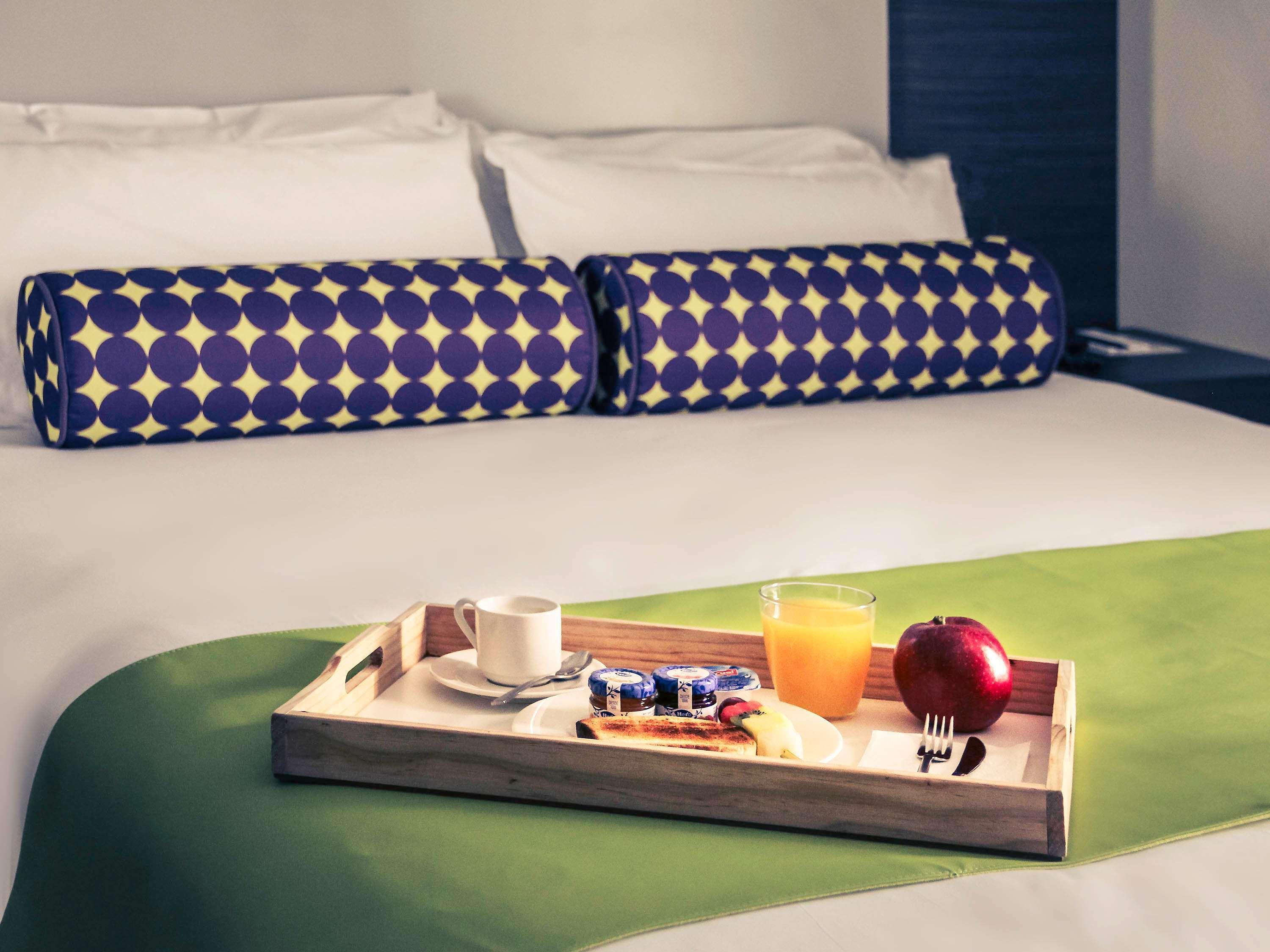 Double with Double Bed