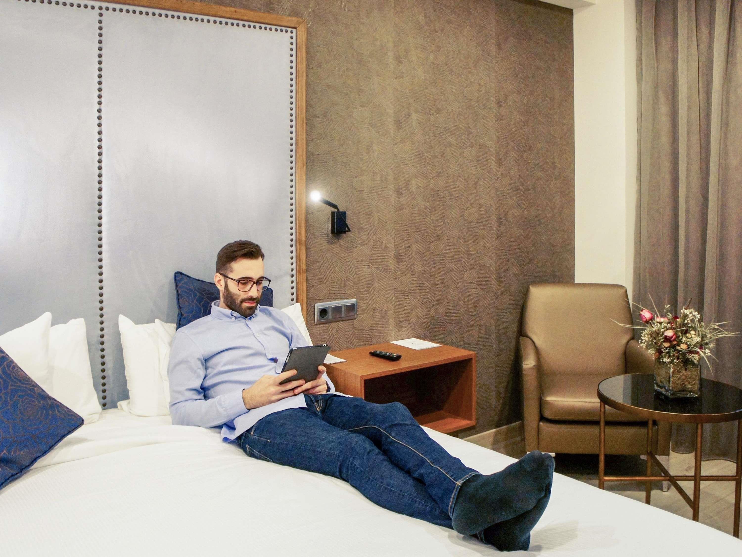 Double or Twin Superior