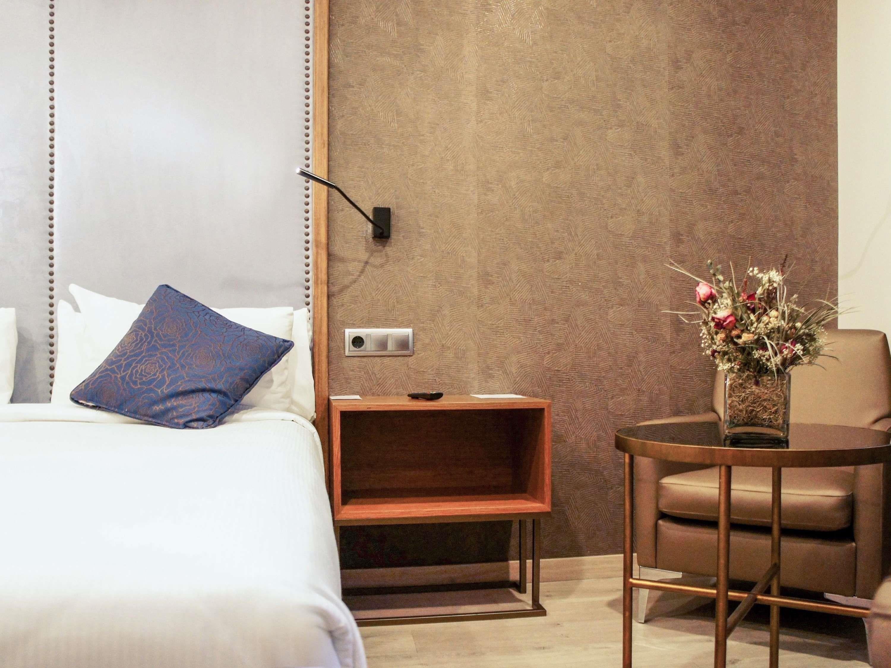 Double or Twin Superior