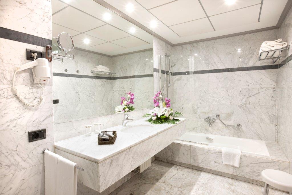 Double Single Standard