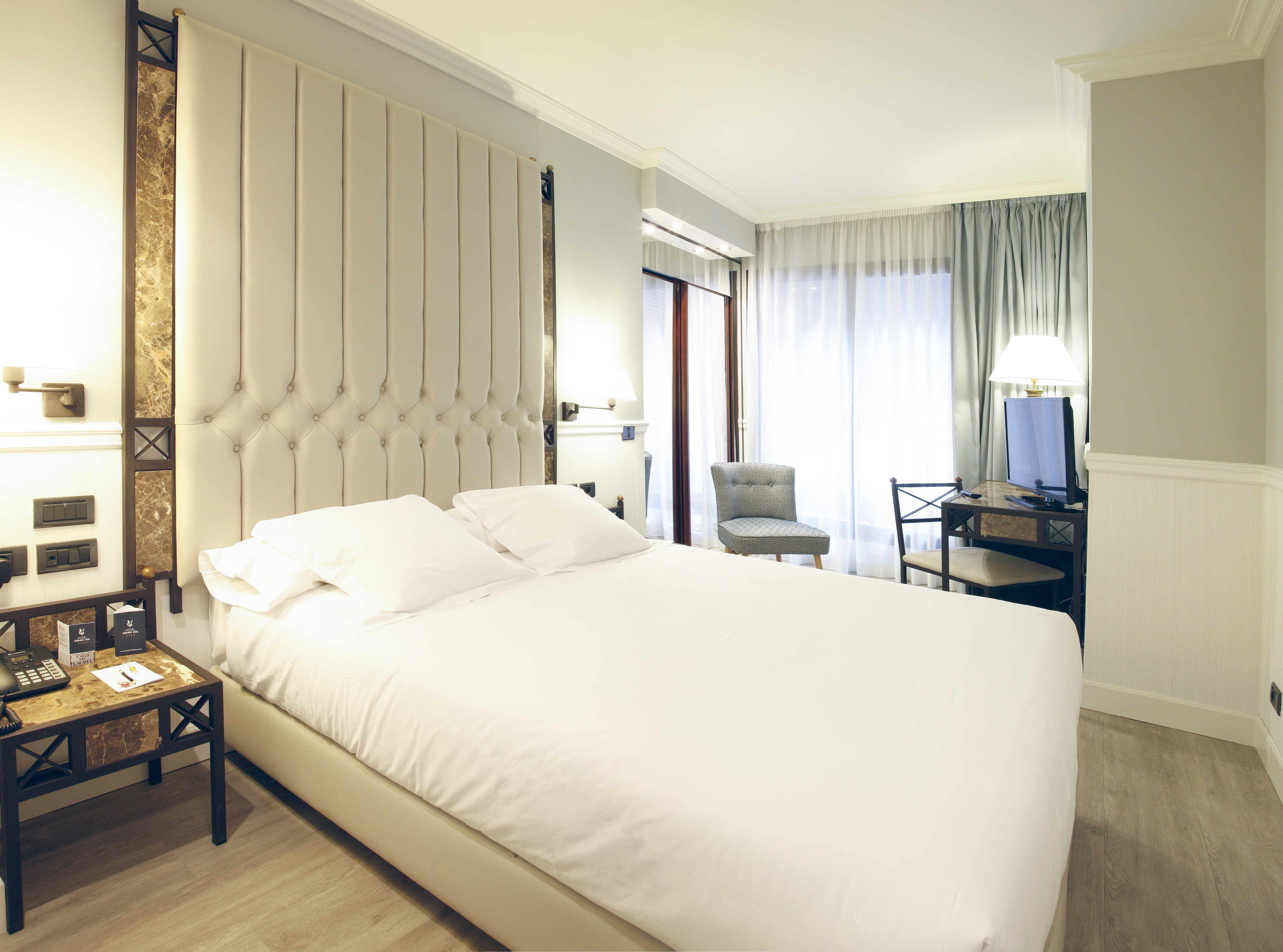 Double Single Standard