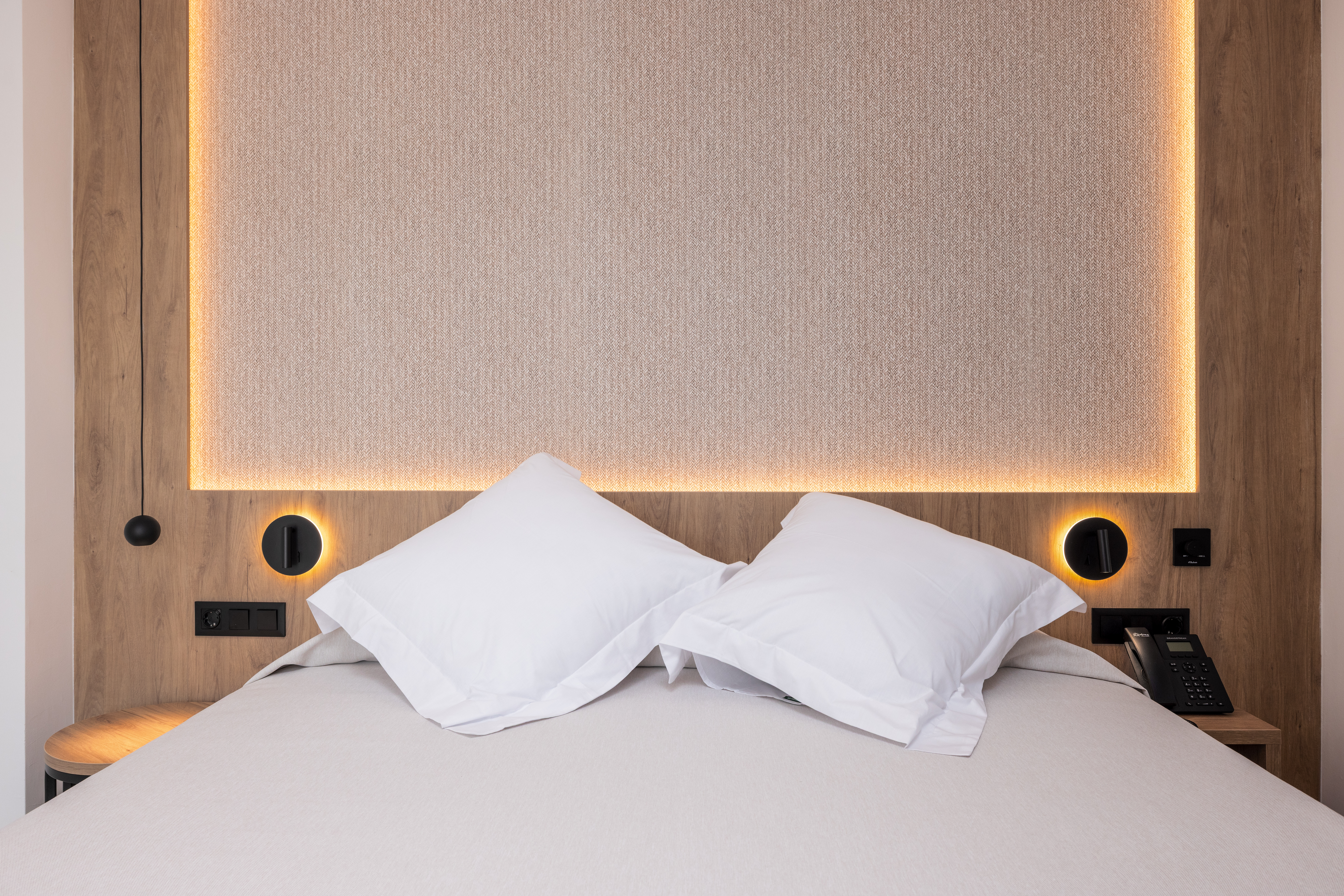 Double Single Standard