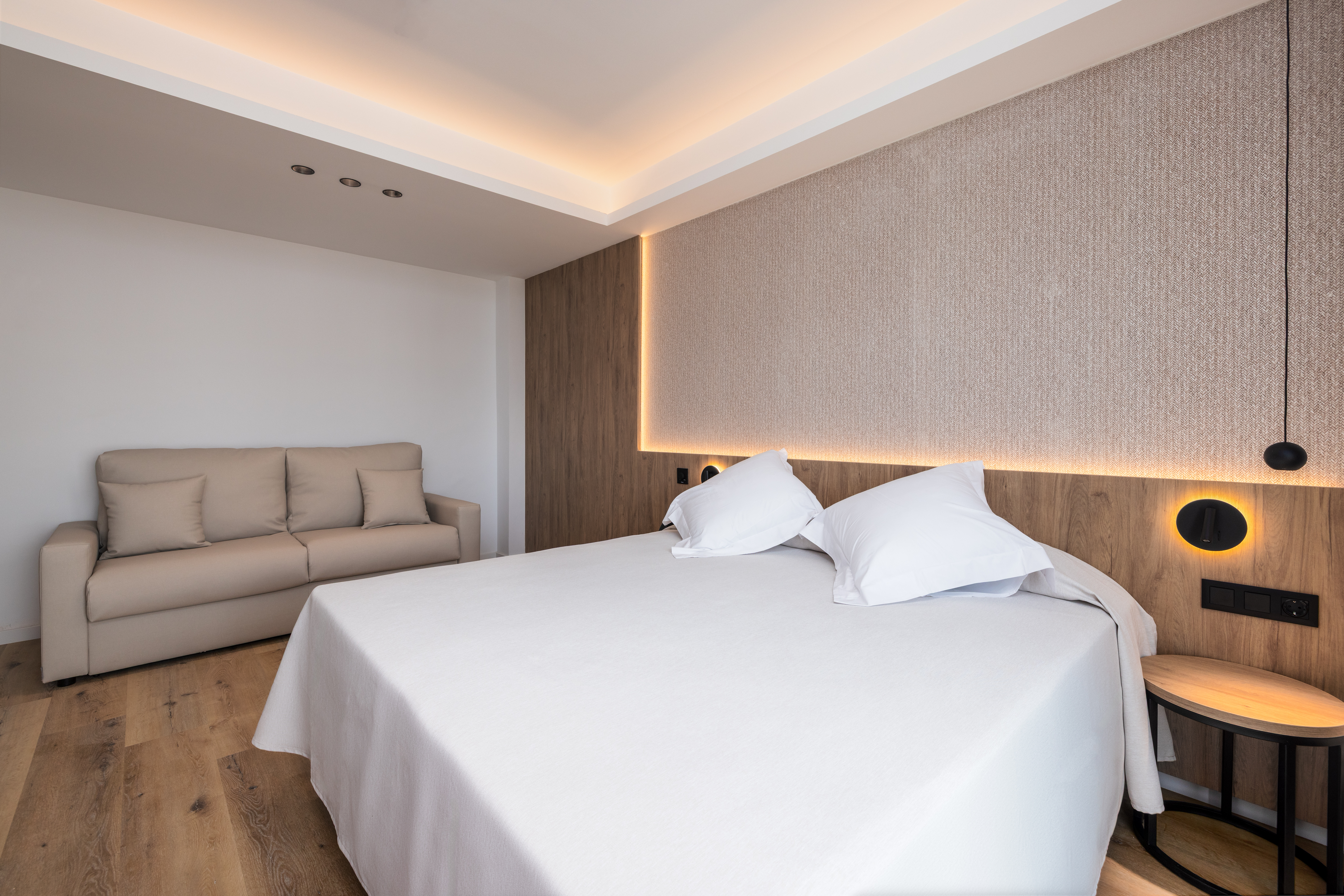 Double Single Standard