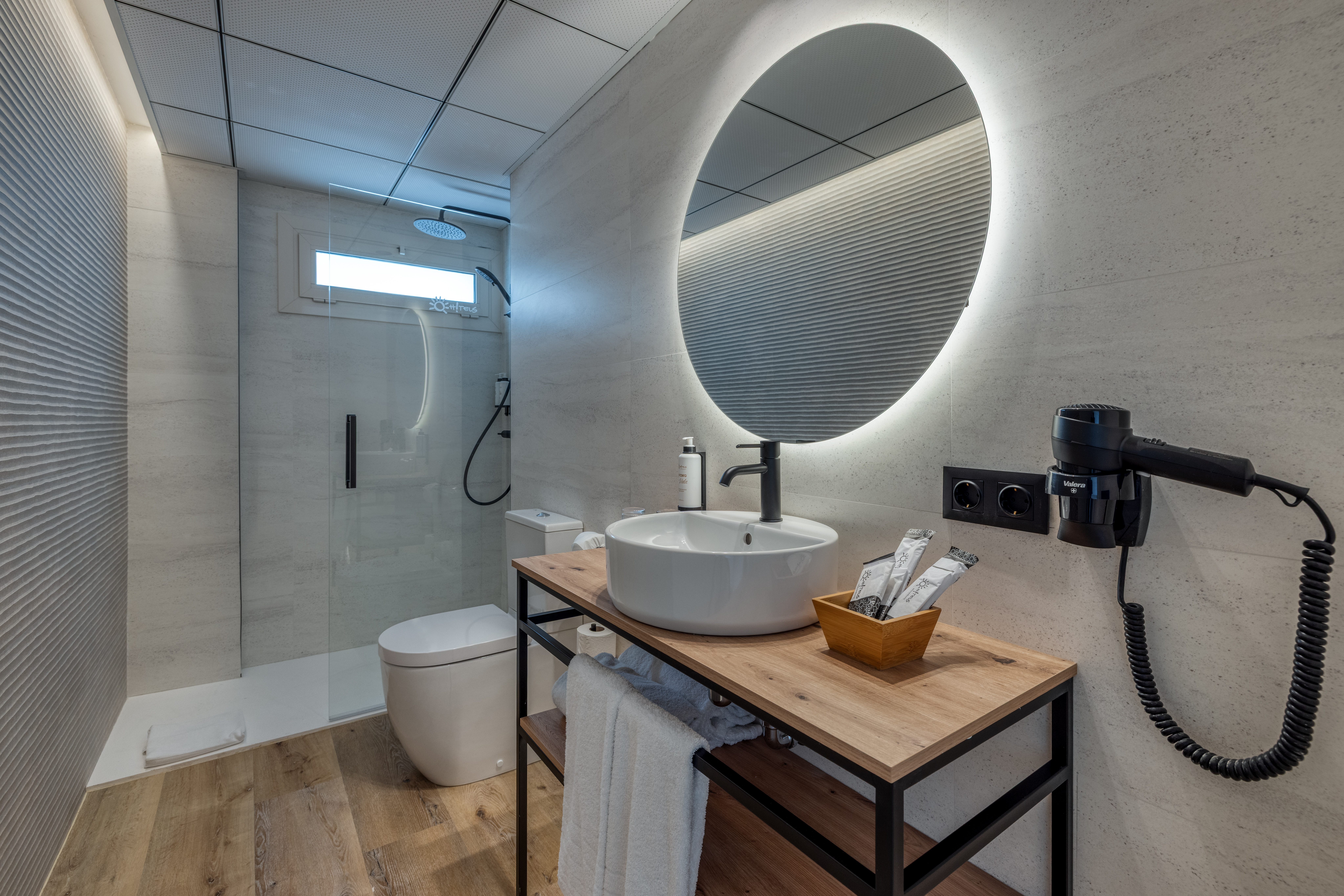 Double Single Standard