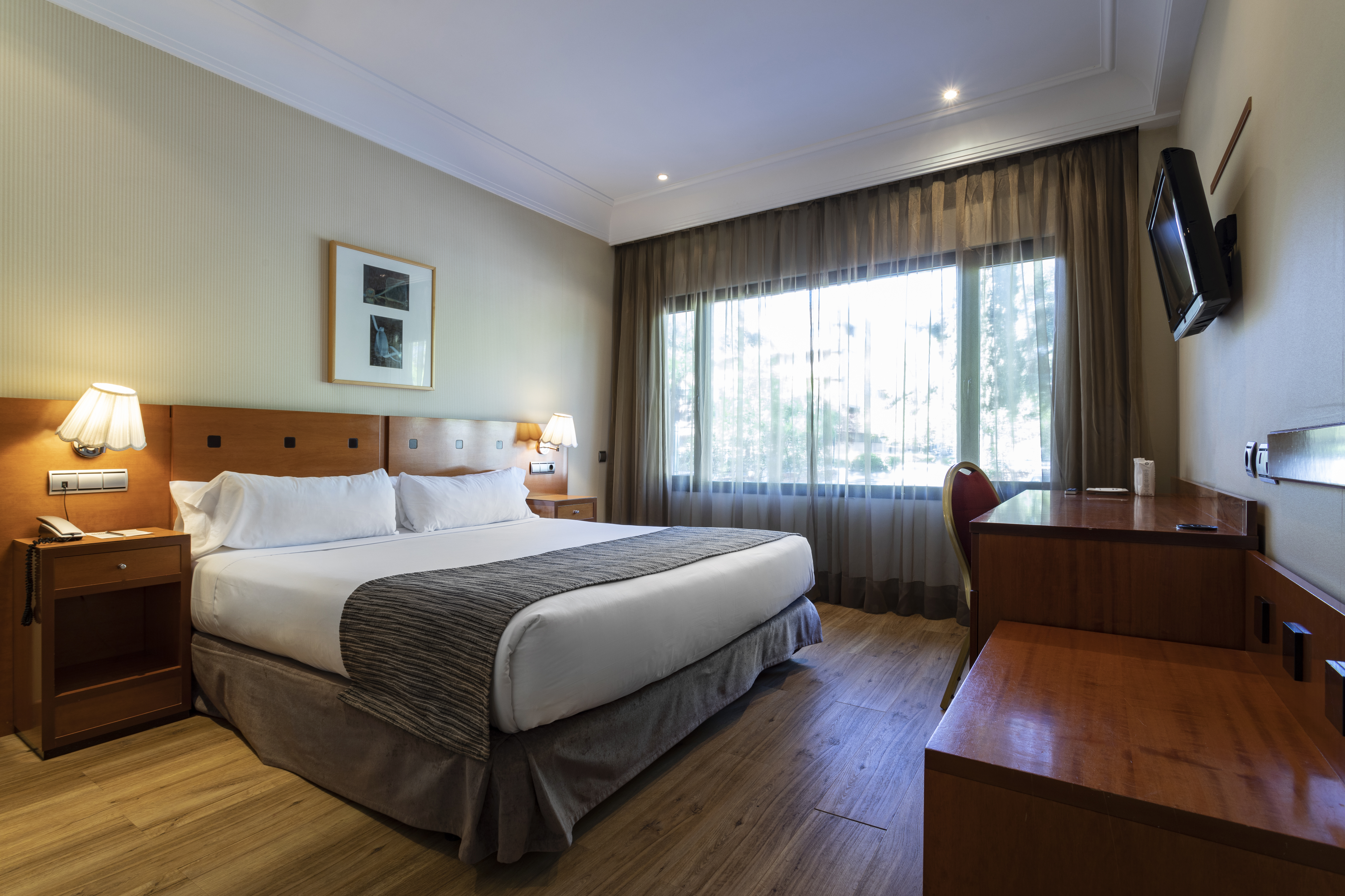 Double Single Standard