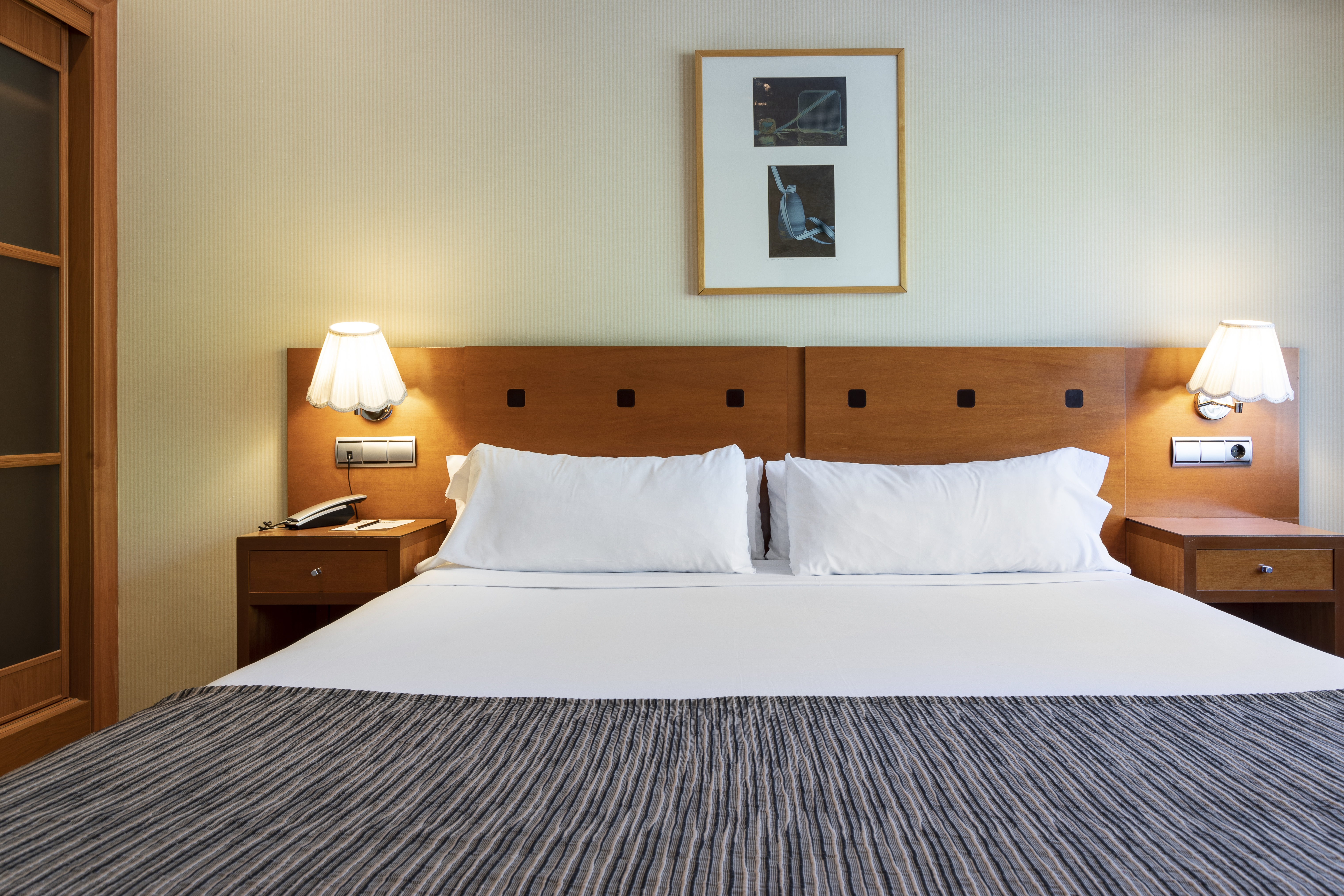 Double Single Standard