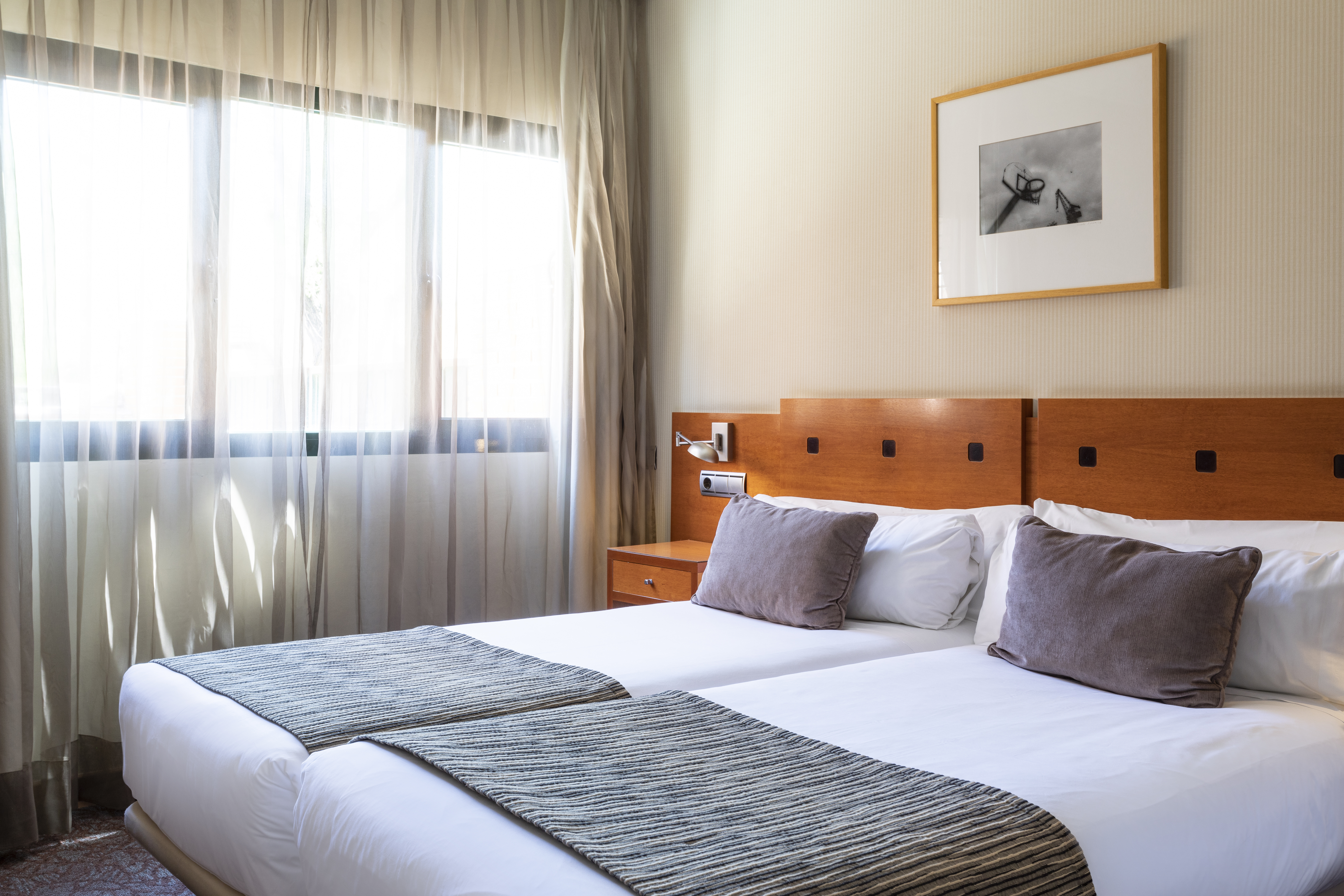 Double Single Standard