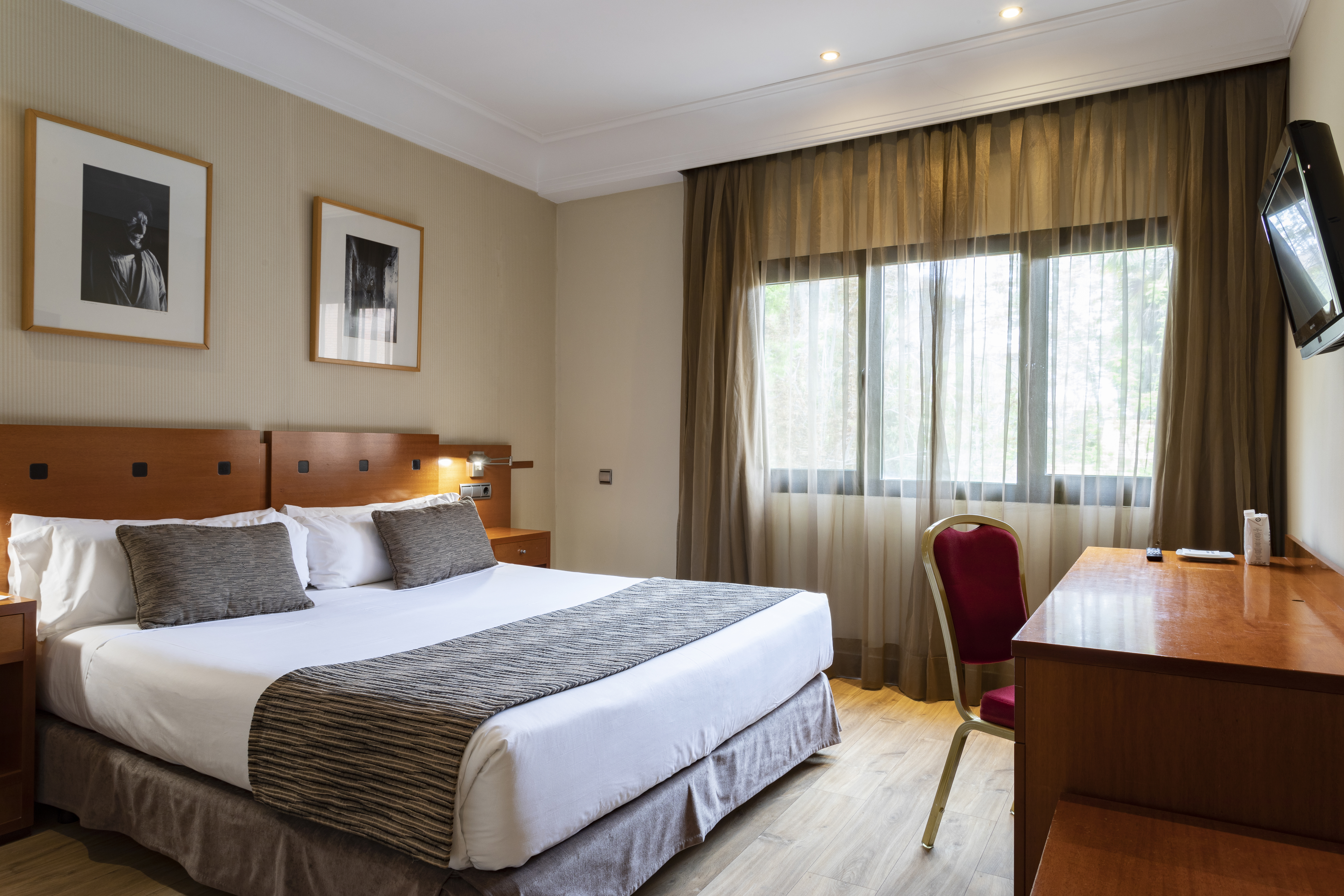 Double Single Standard