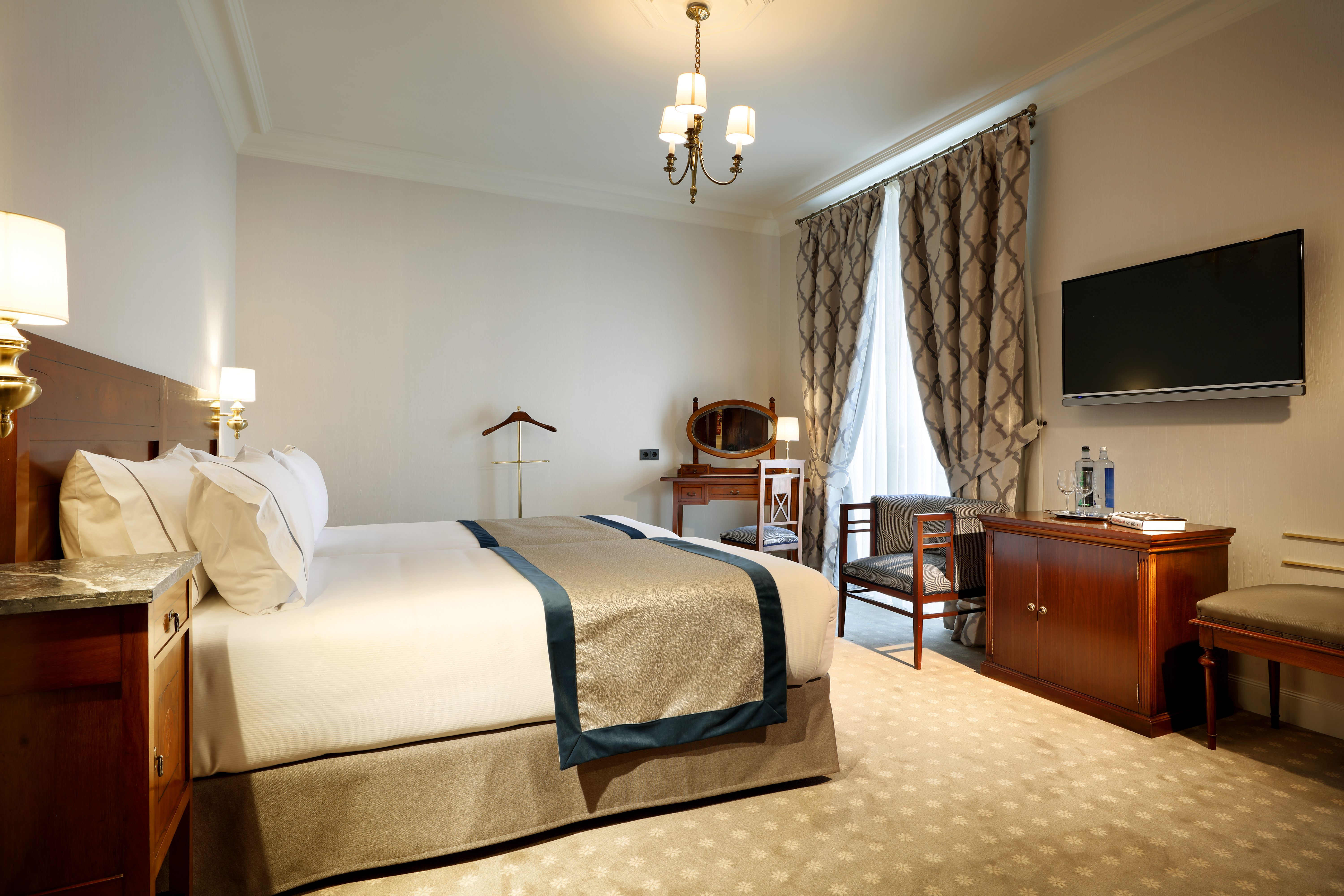 Double Single Deluxe