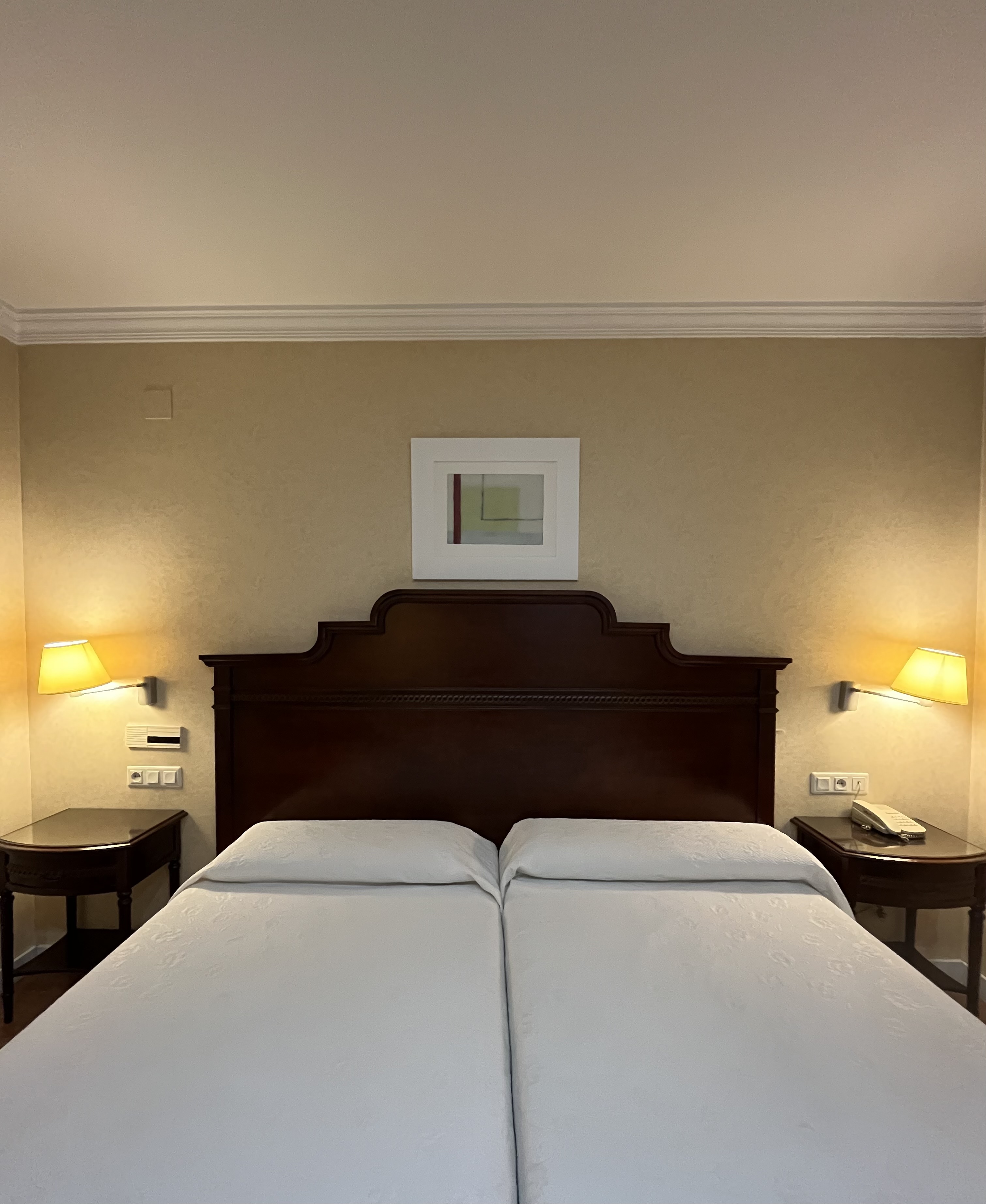 Double Single Standard