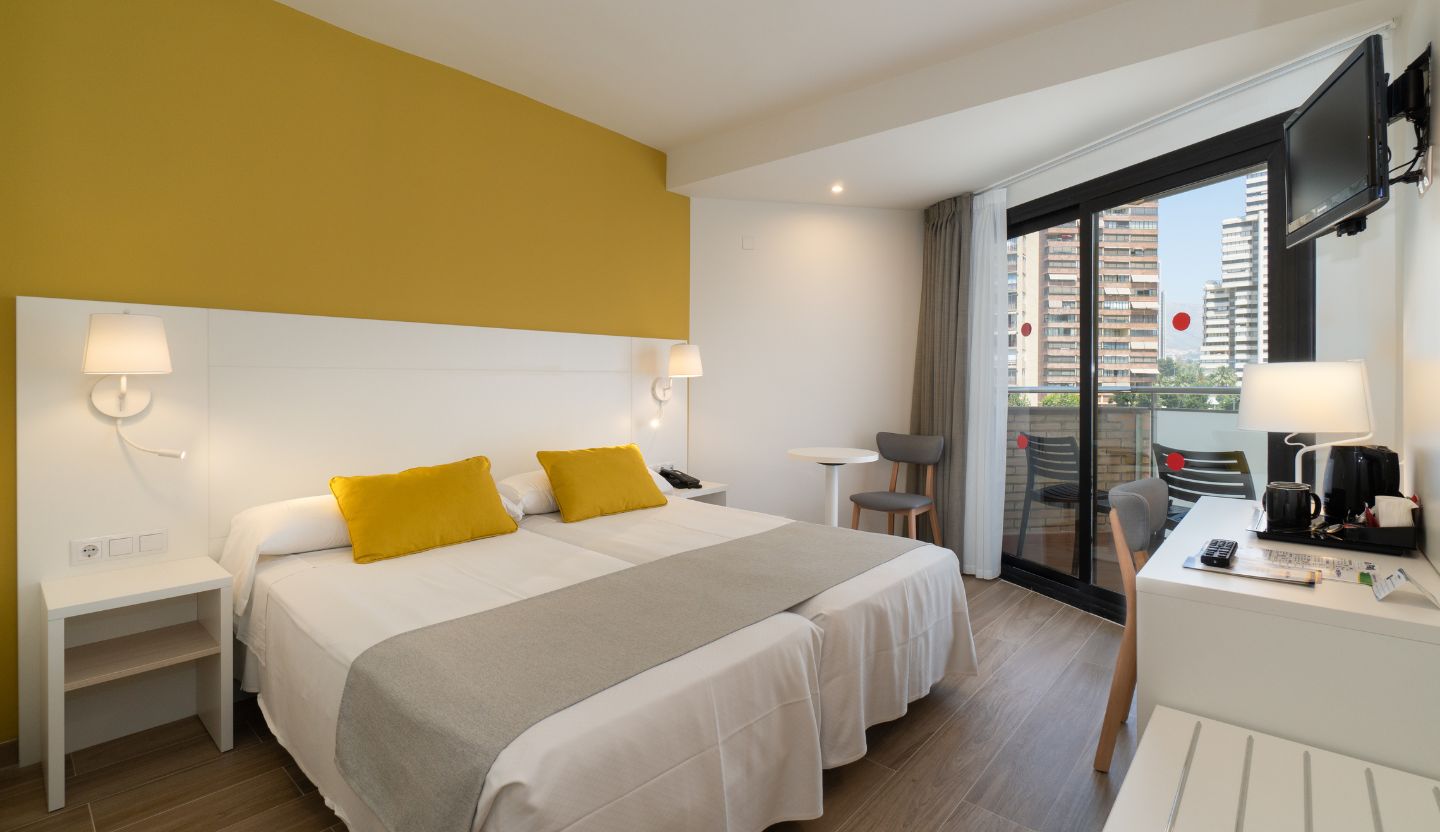 Family Room Standard