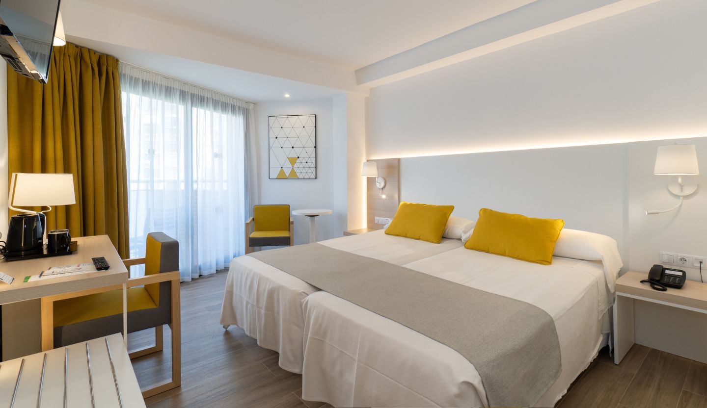 Family Room Standard