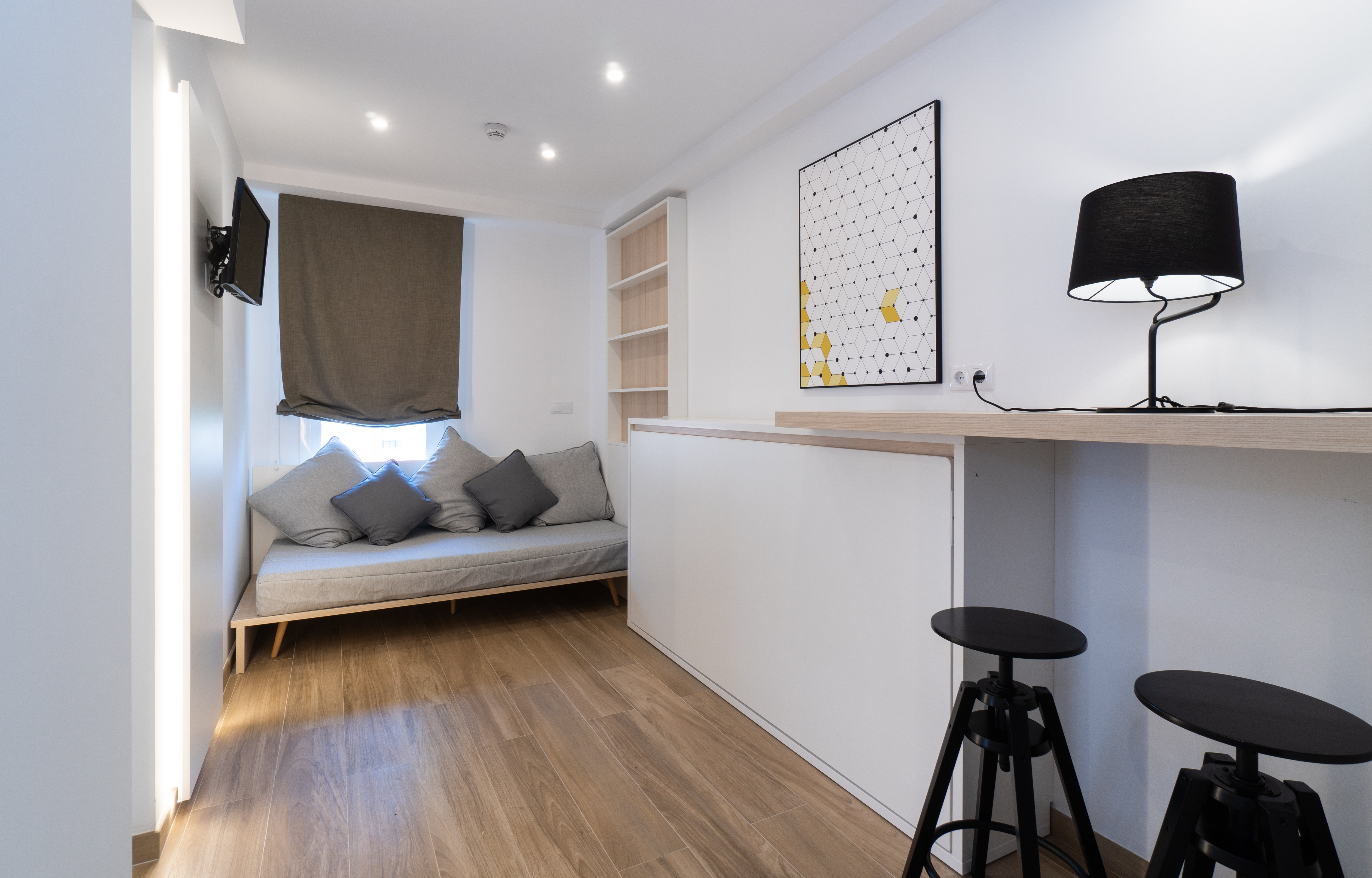 Family Room Standard