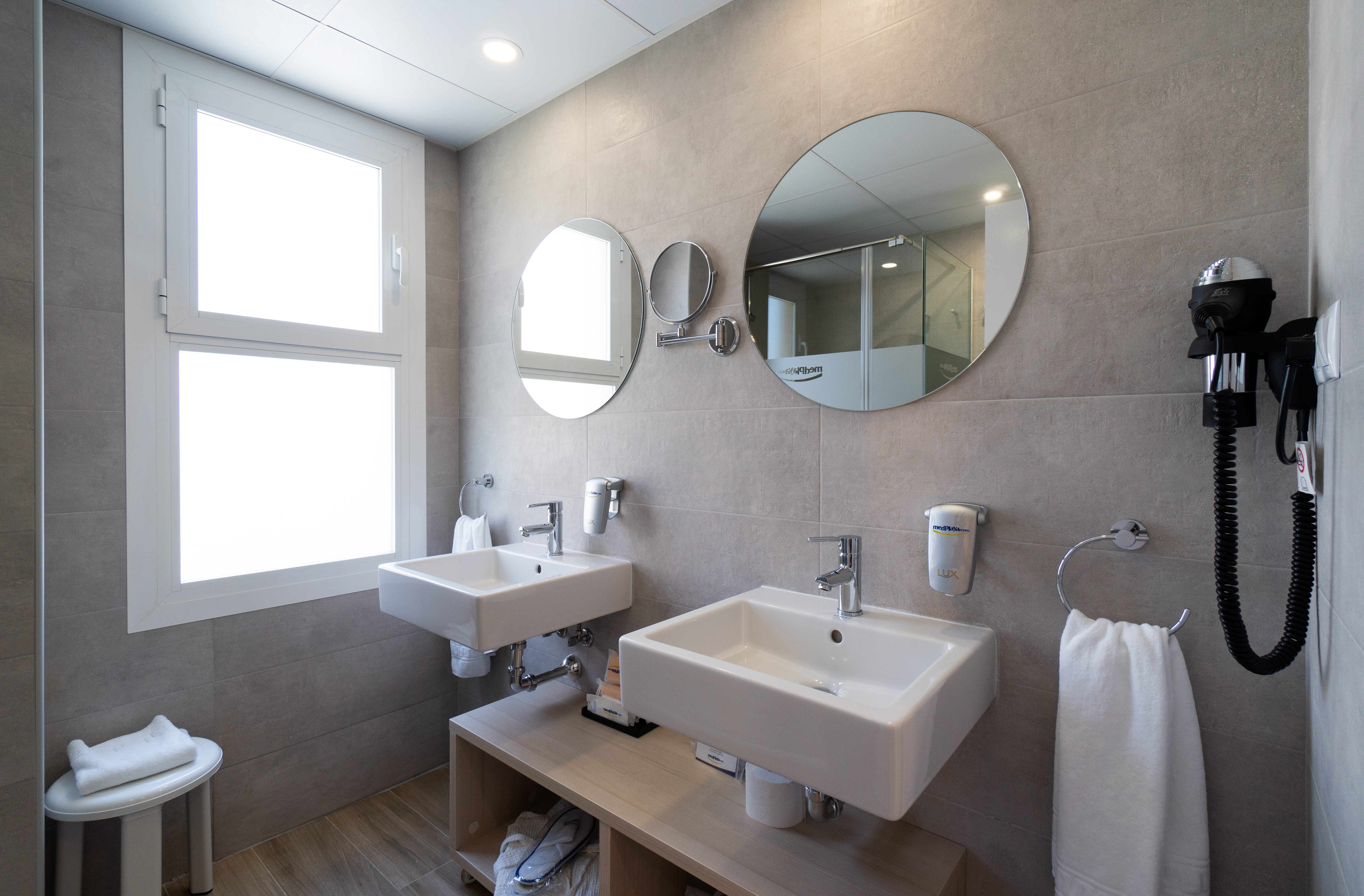 Family Room Standard