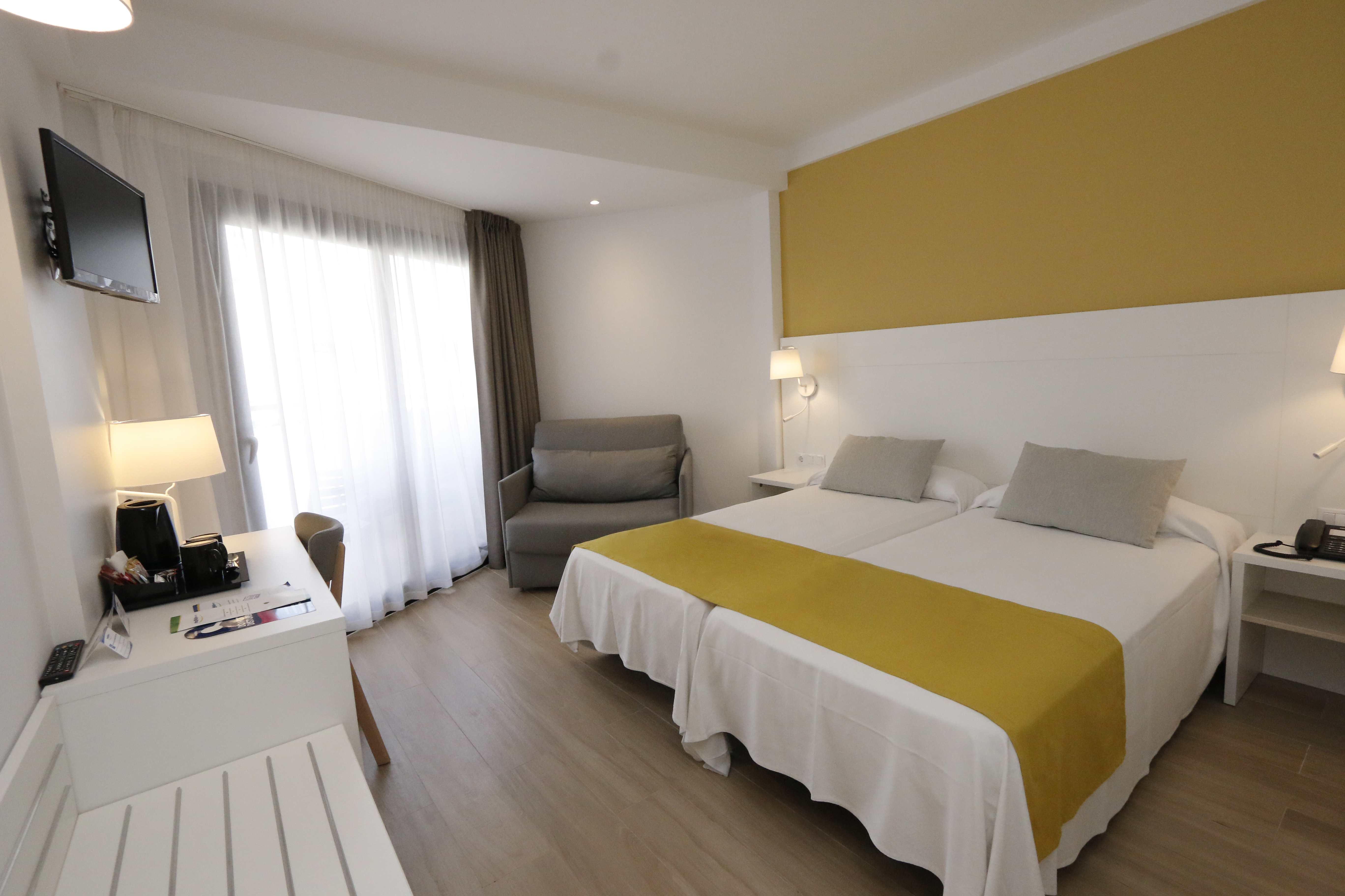 Double Single Standard