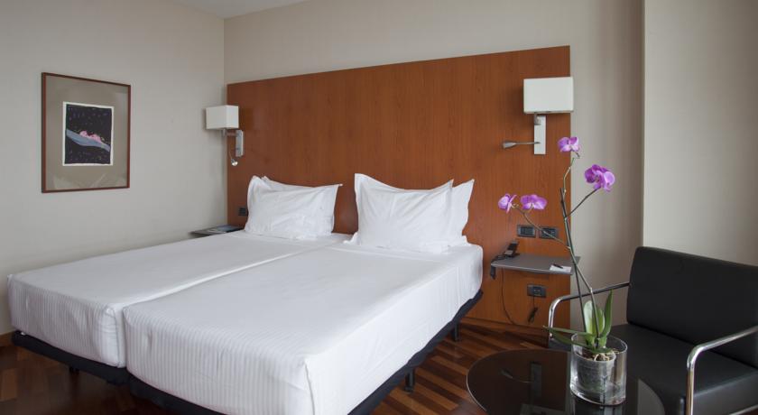 Double Single Standard