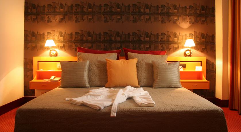 Junior Suite Standard
