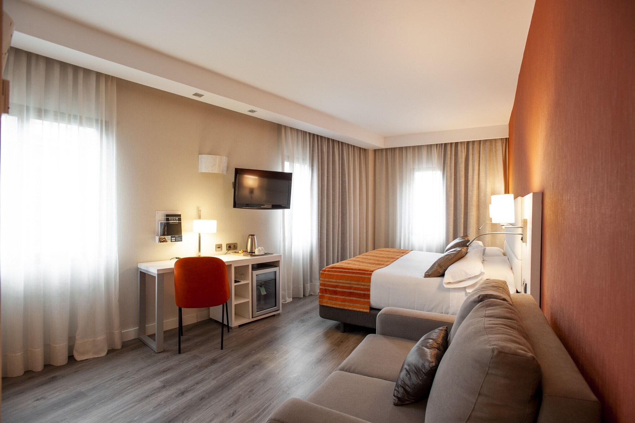 Double Single Superior