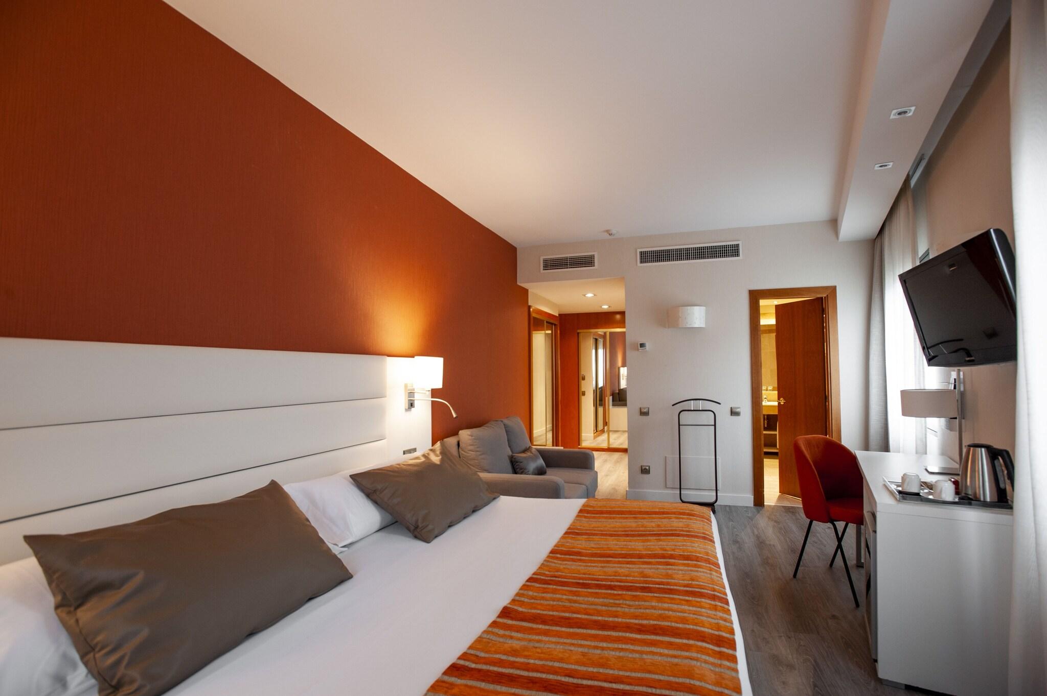 Double Single Superior