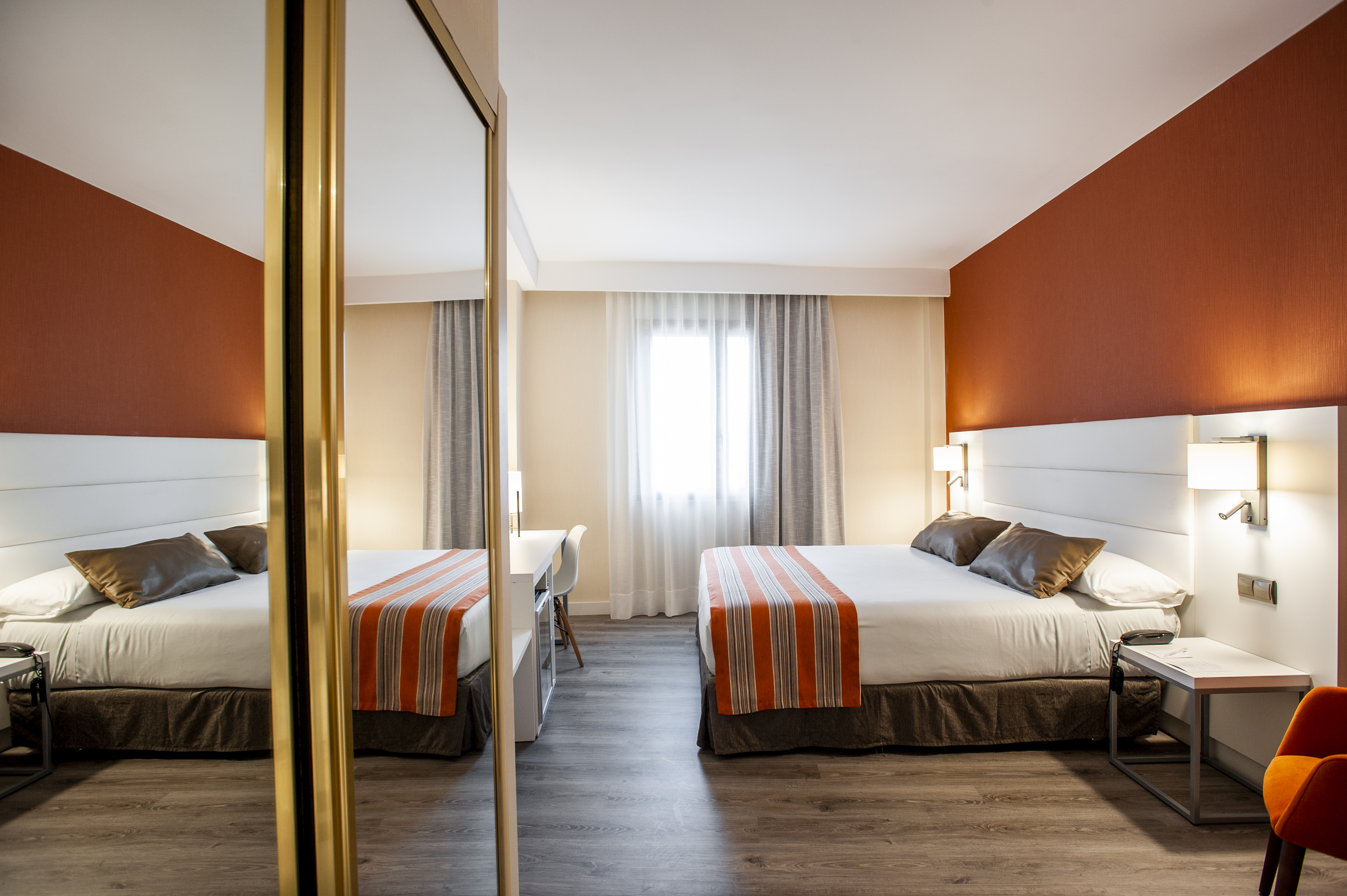 Double Single Standard