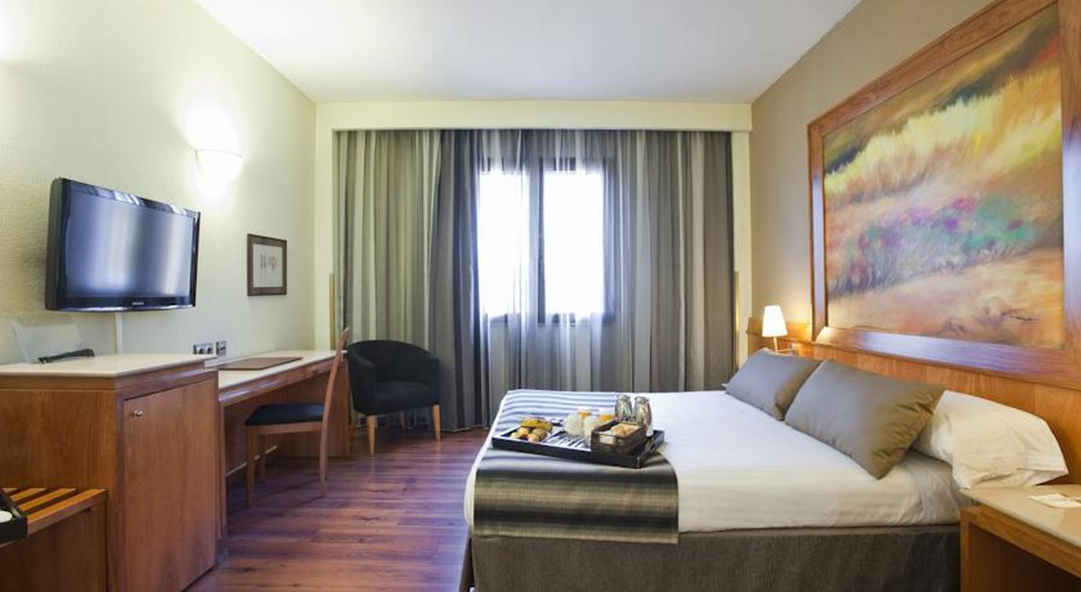 Double Single Standard