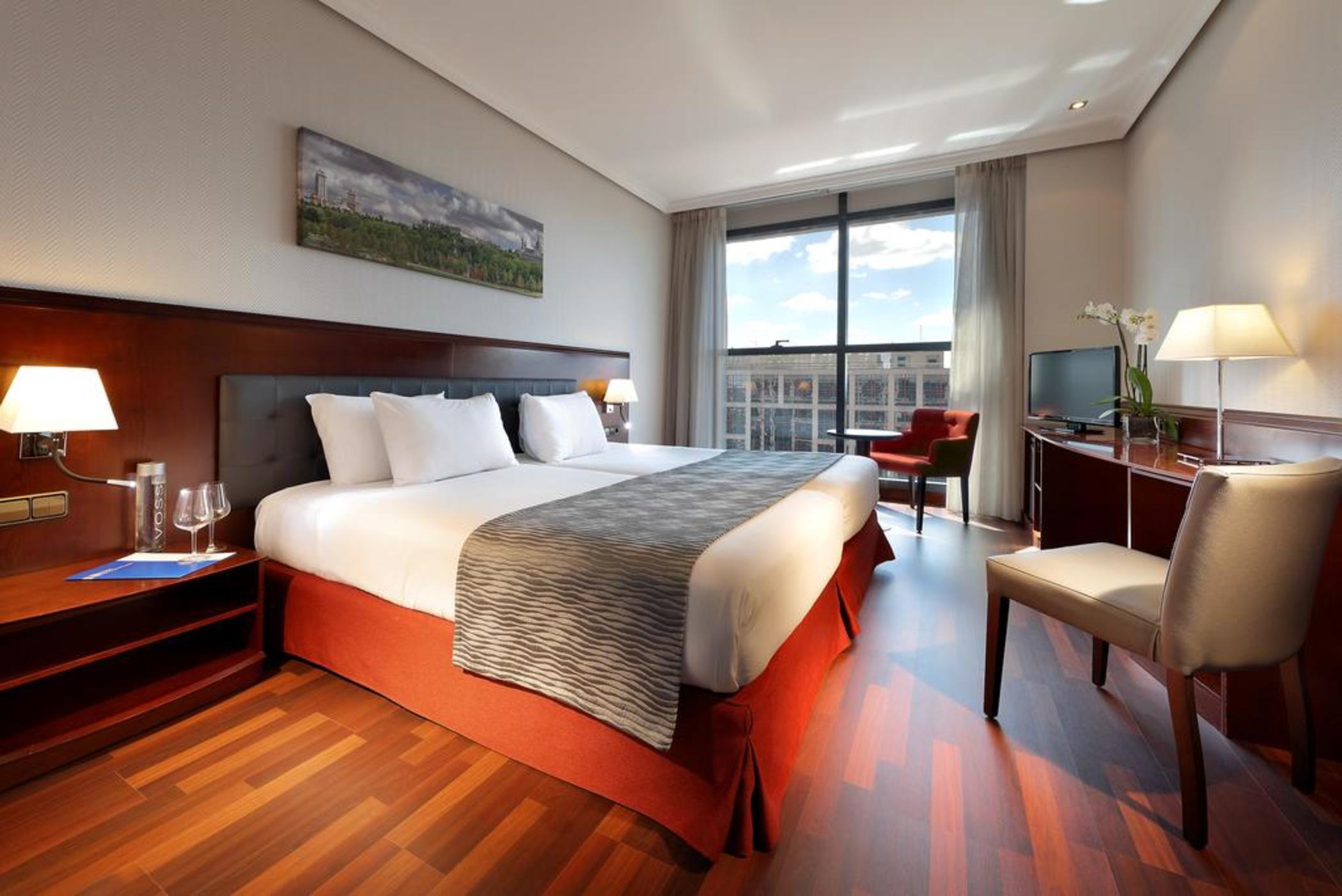 Family Room Standard