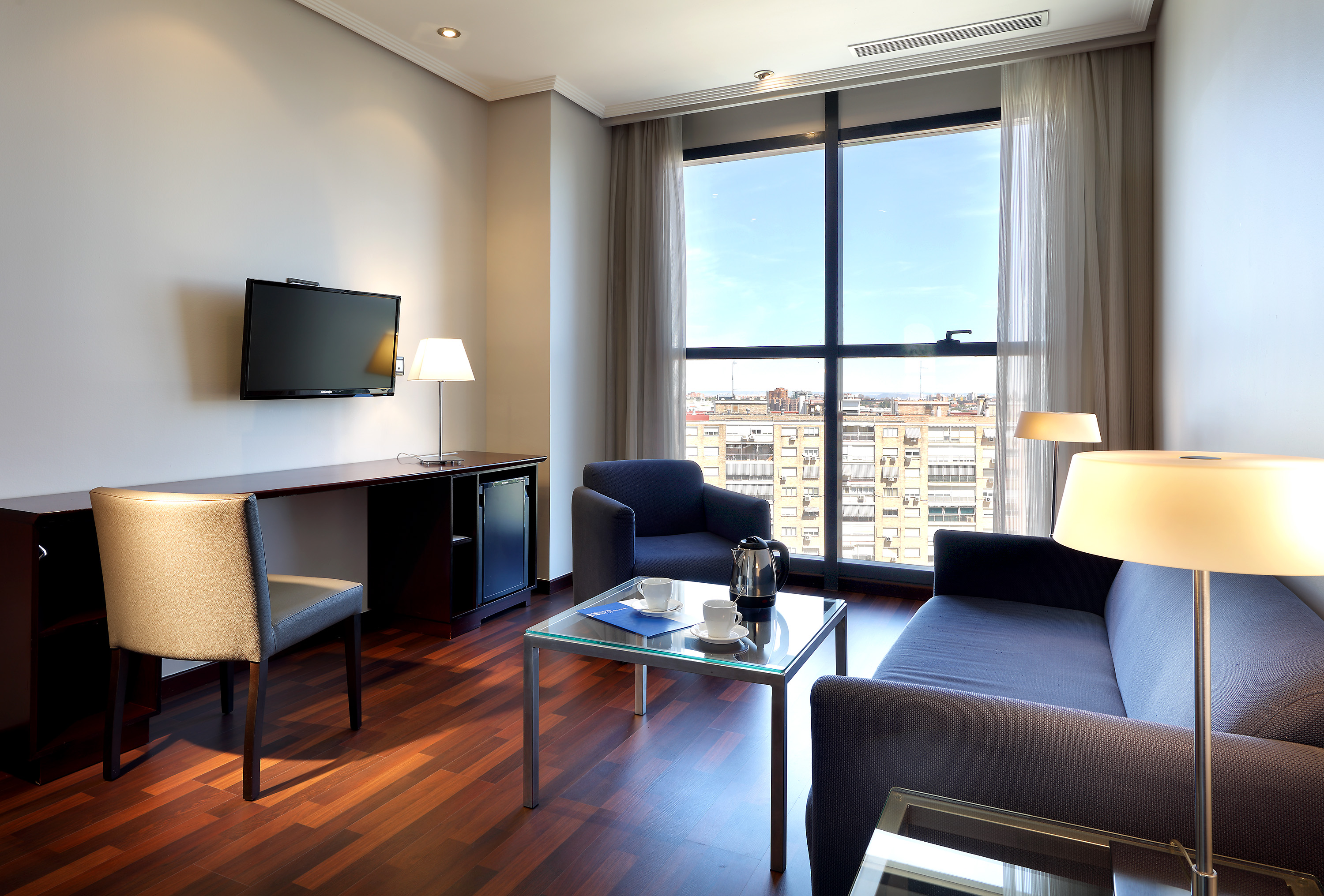 Junior Suite Standard