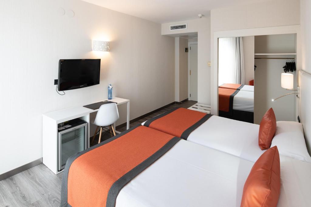 Double or Twin Premium