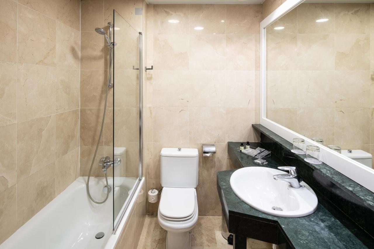 Double Single Standard