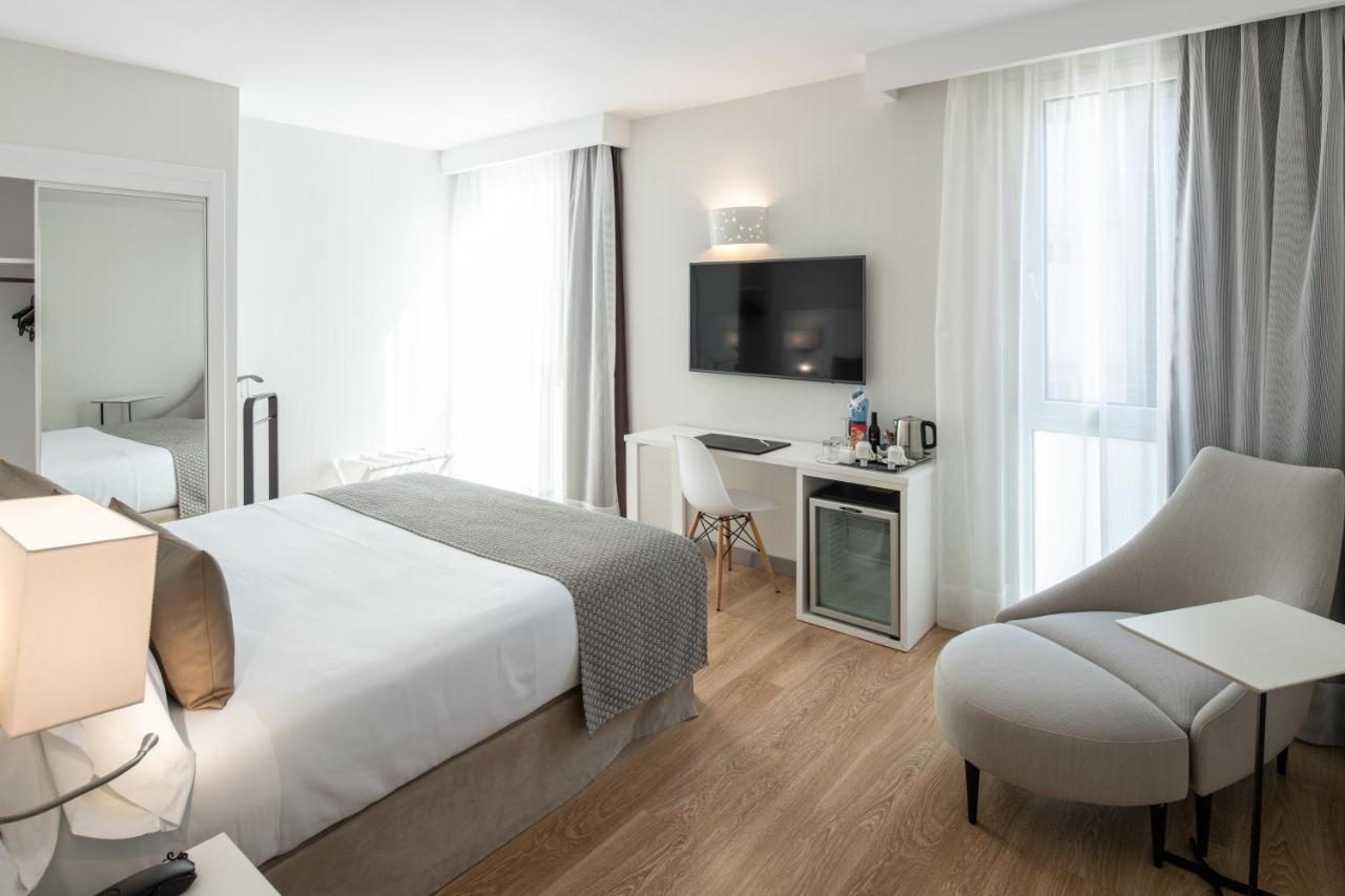 Double or Twin Superior