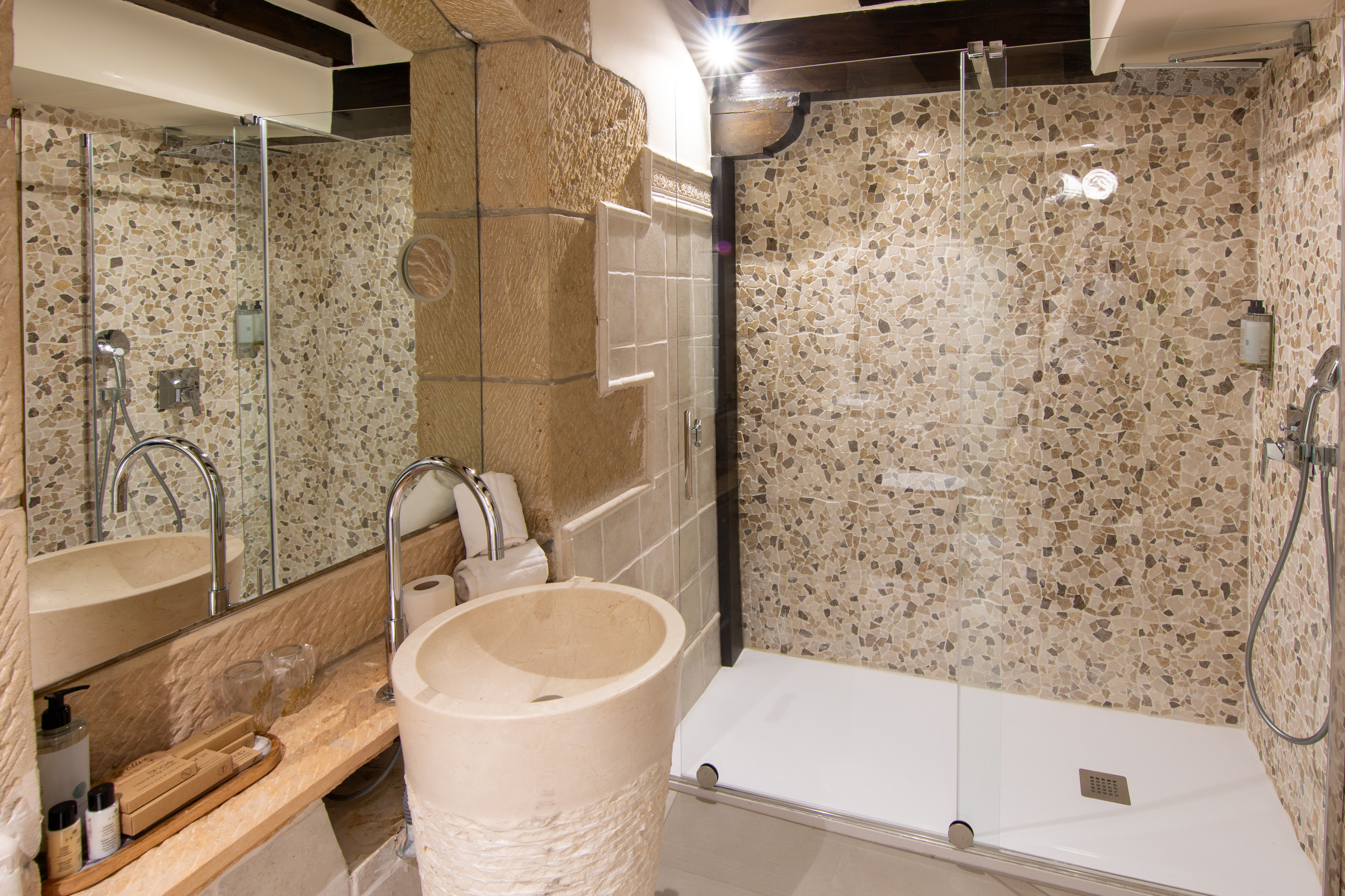 Double Superior with Terrace