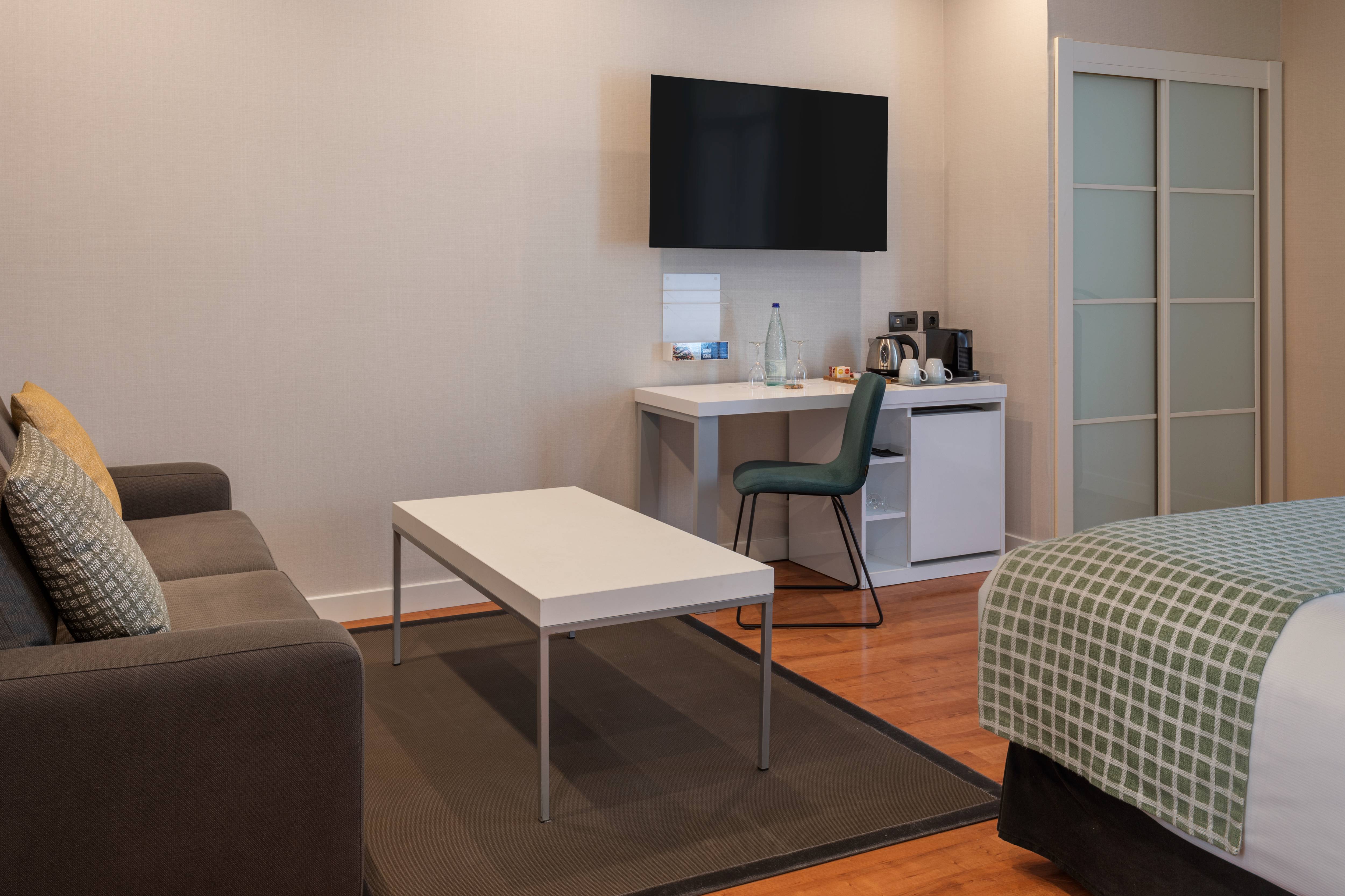 Double or Twin Superior