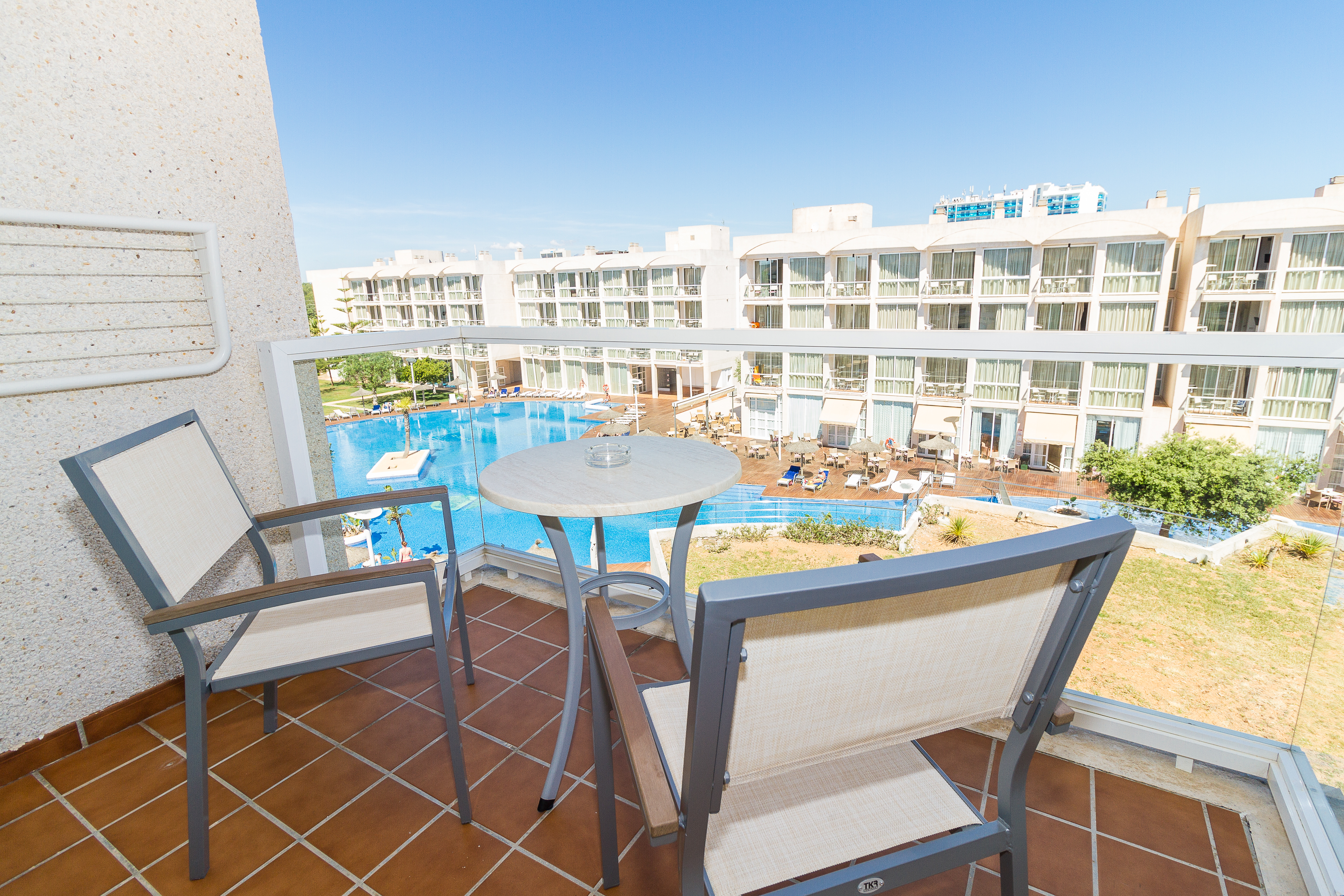 Junior Suite Standard