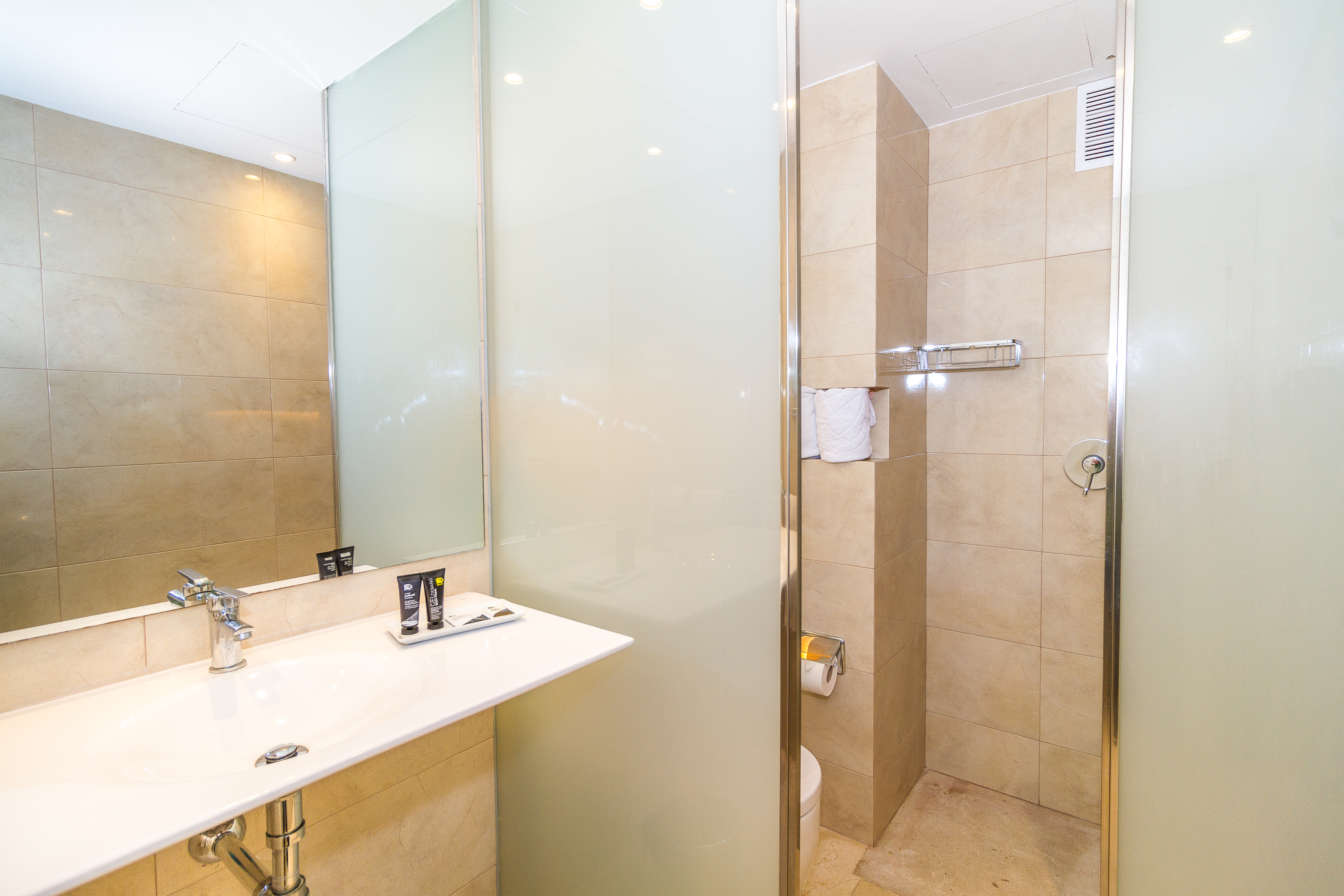 Junior Suite Standard