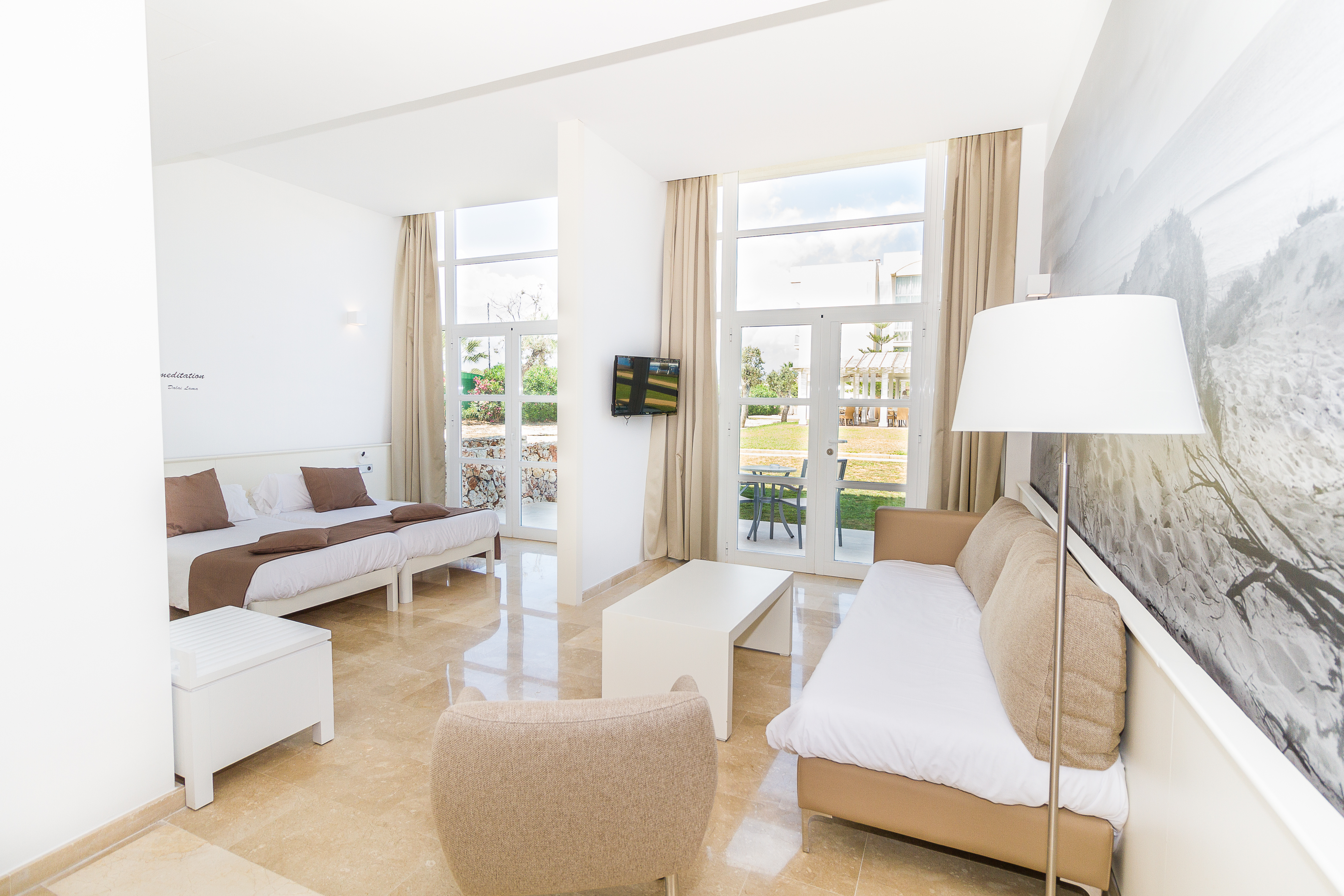 Junior Suite Standard