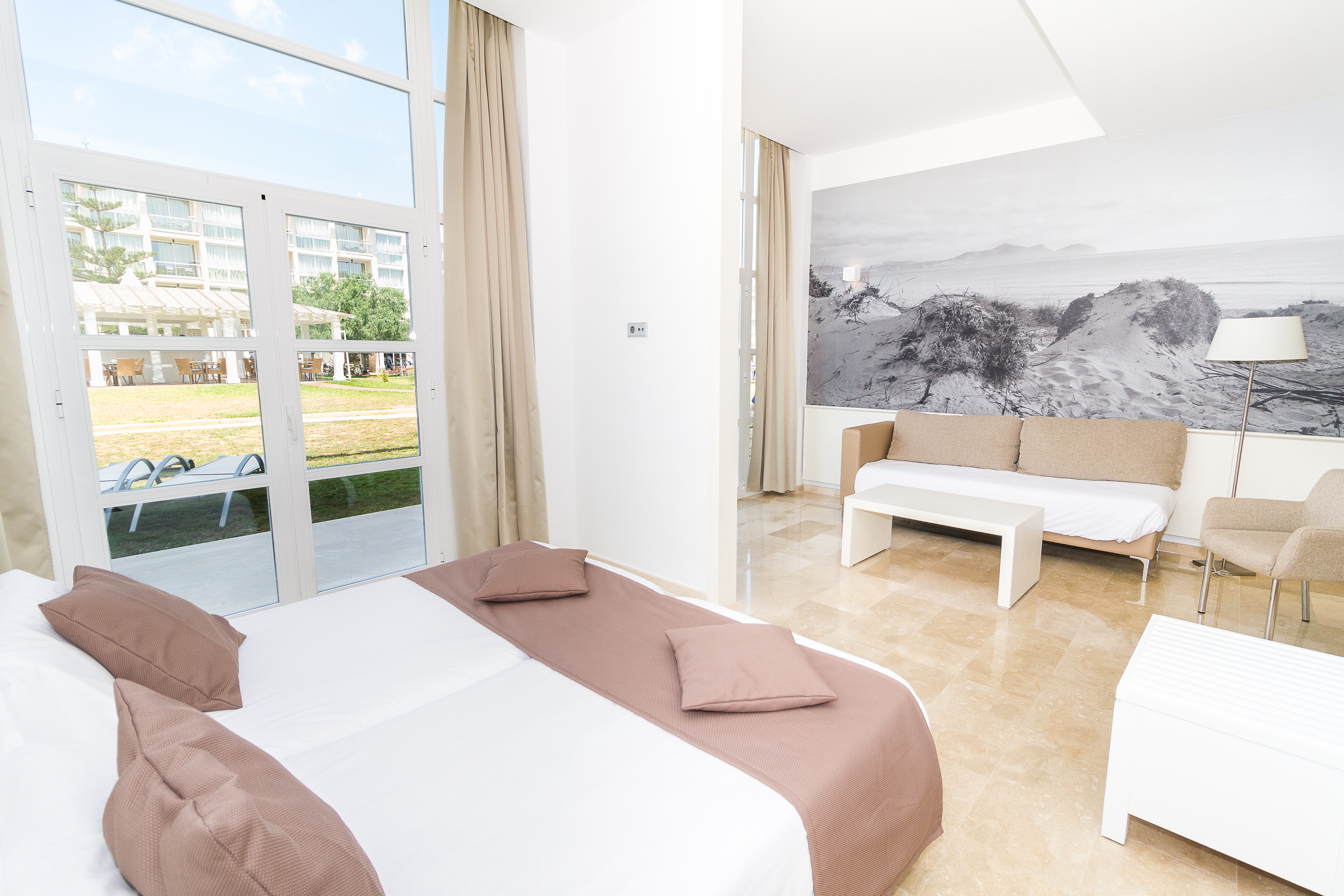 Junior Suite Standard