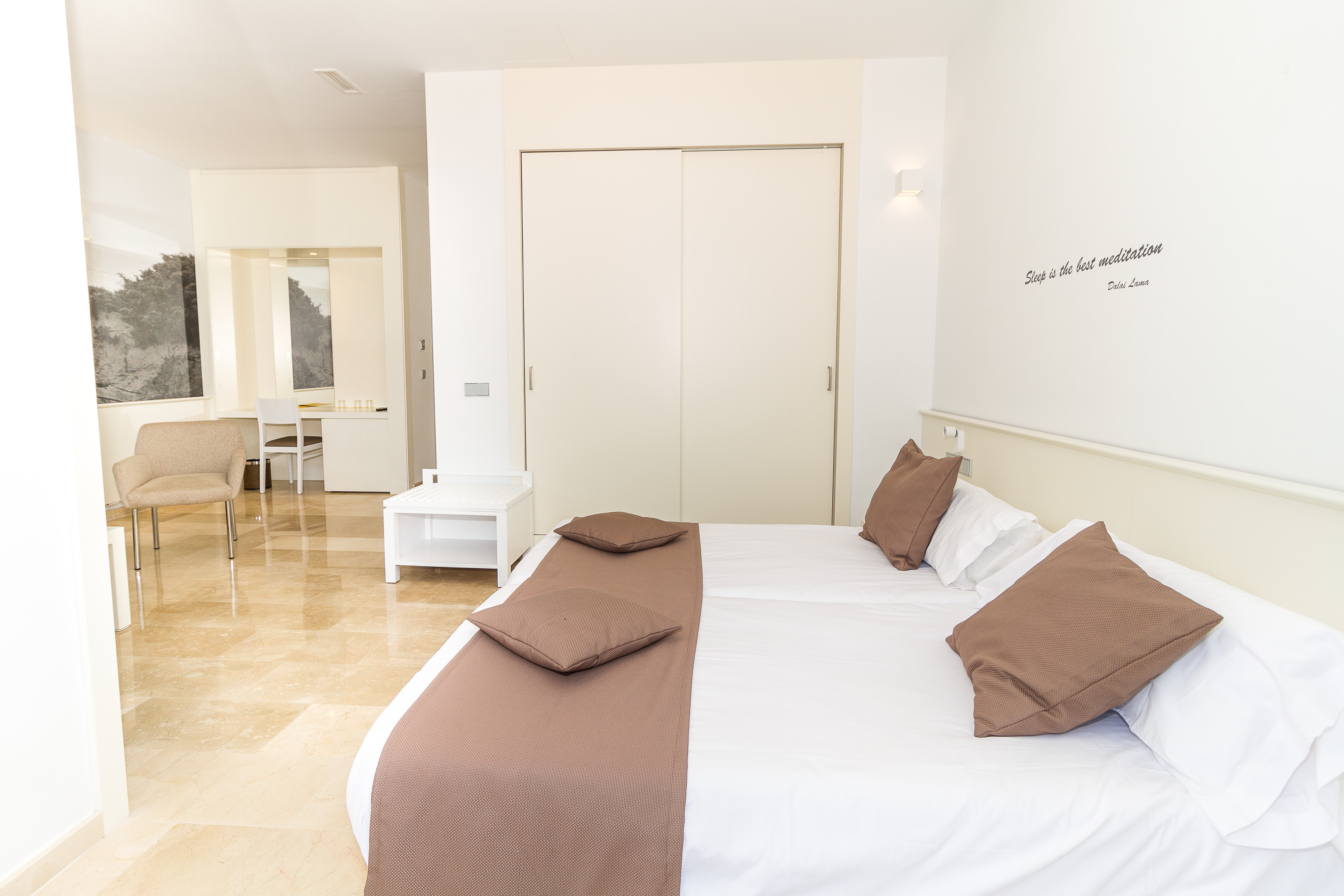 Junior Suite Standard