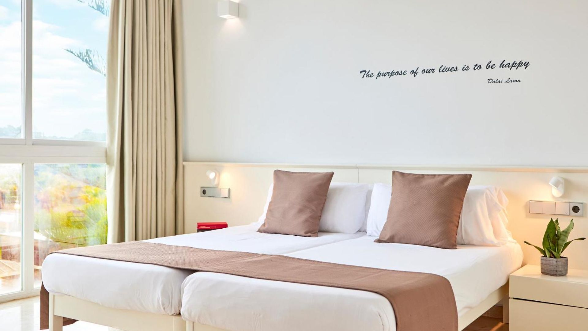 Junior Suite Pool View