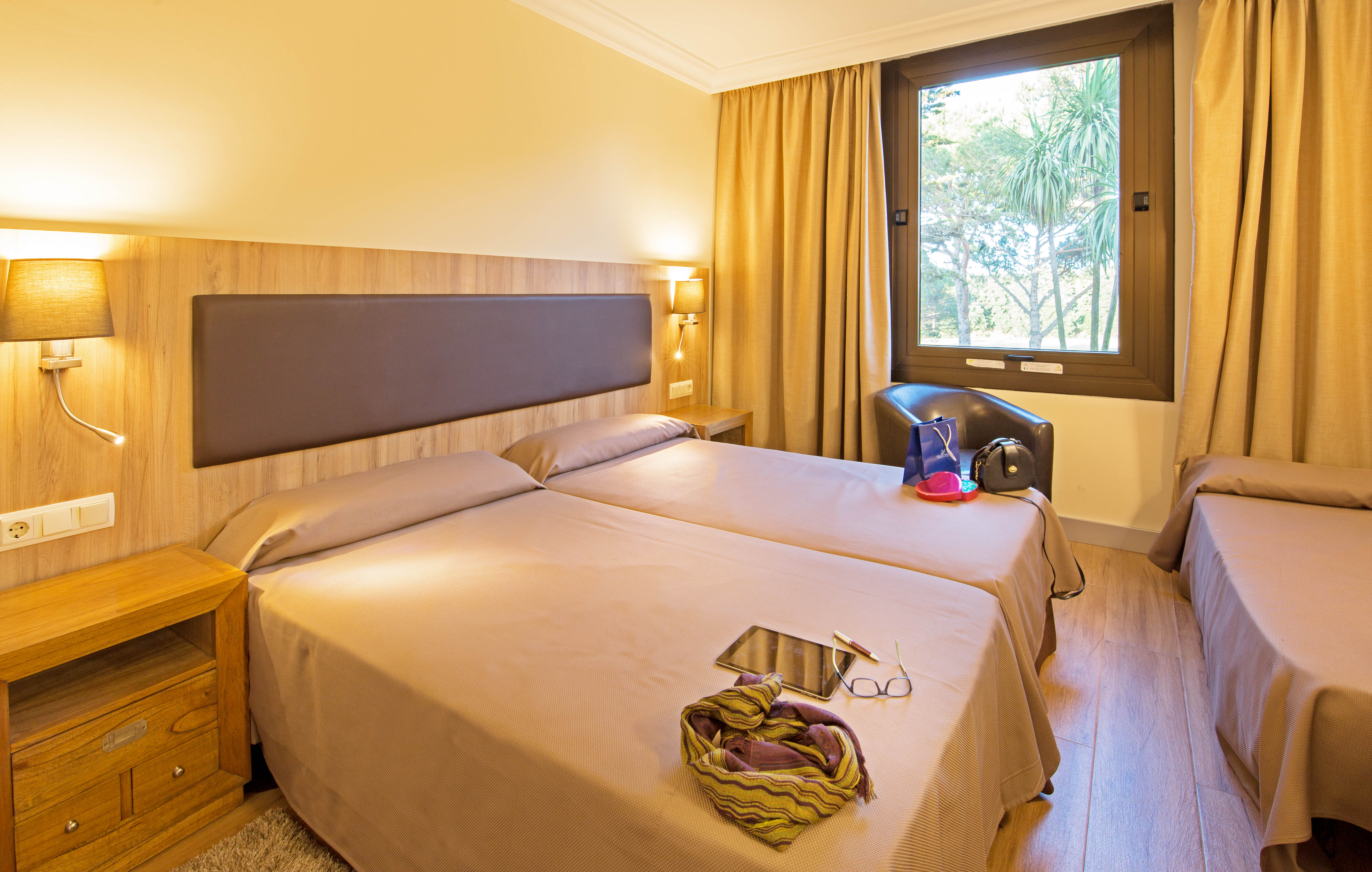 Double Single Standard