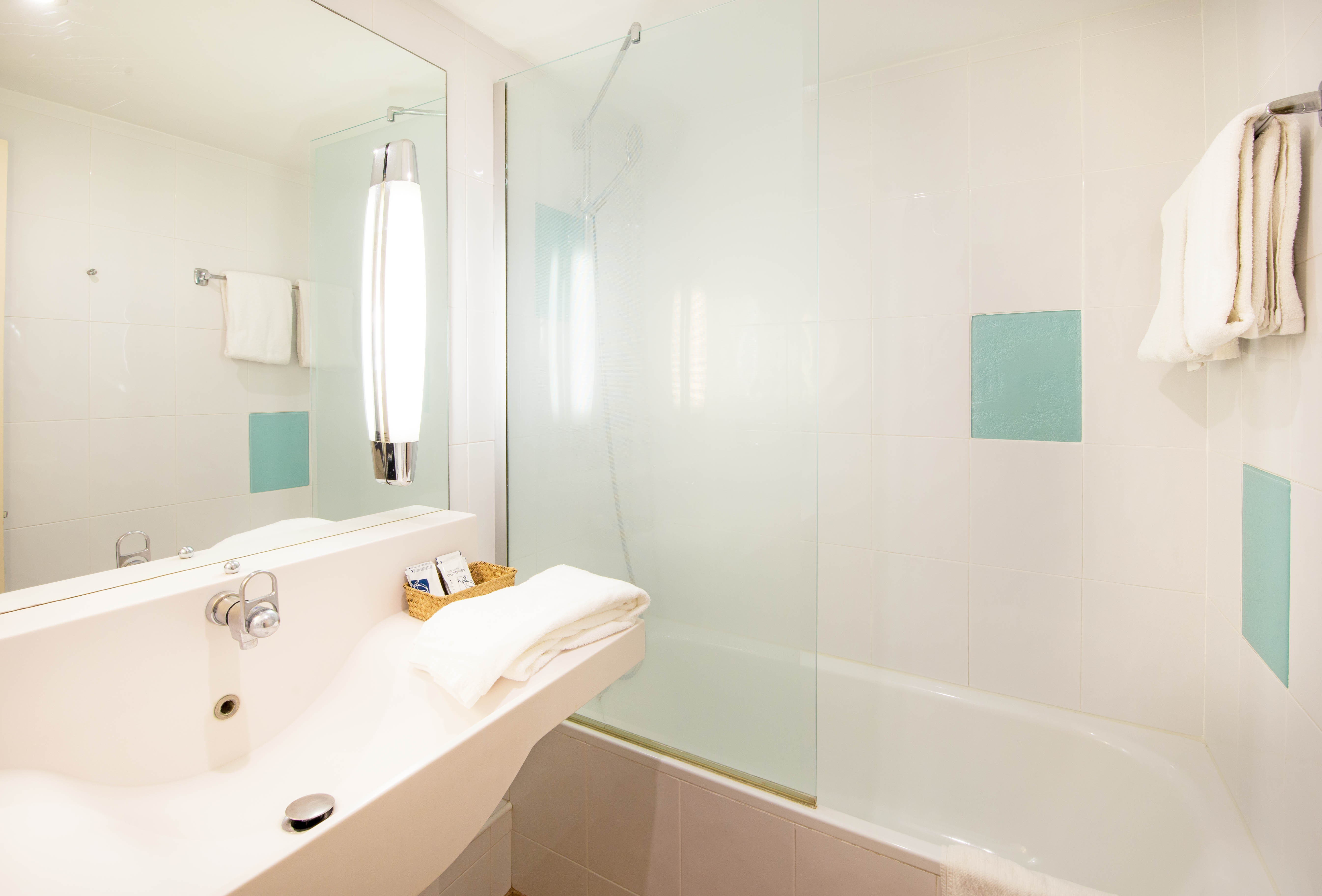 Double Single Standard