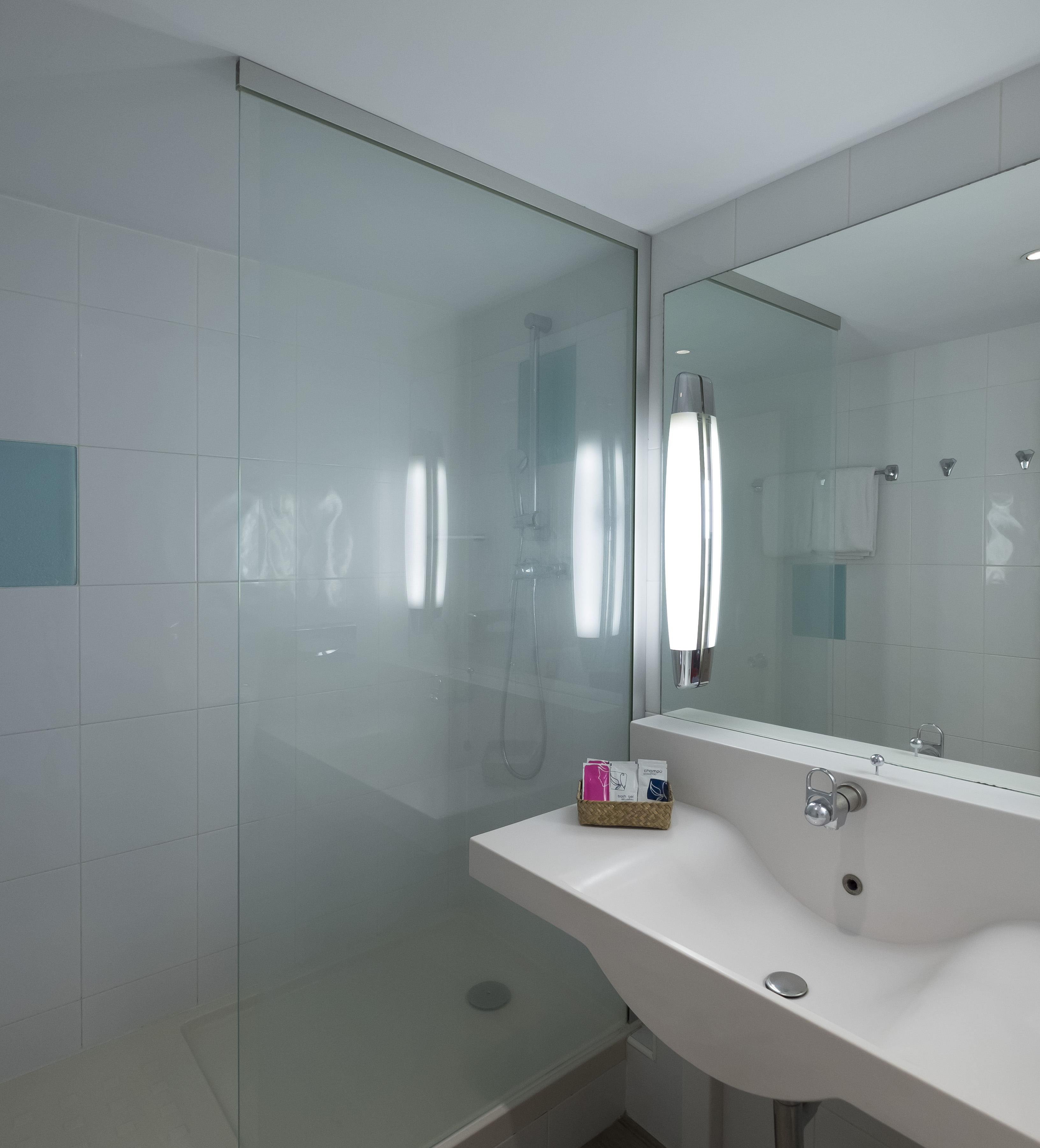 Double Single Standard